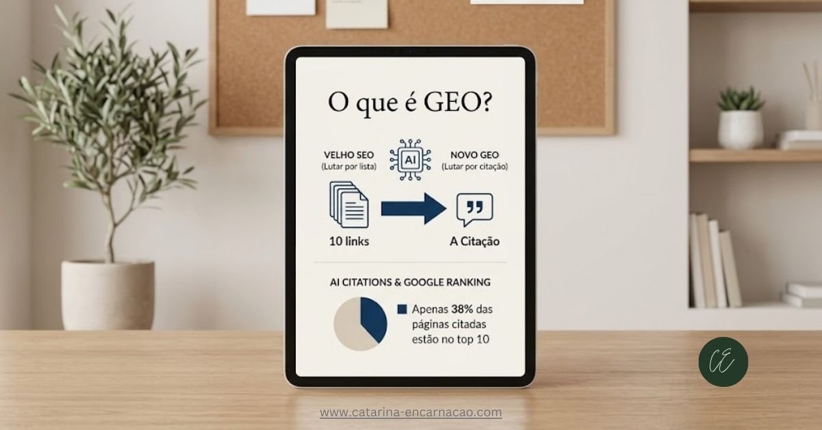 As 8 IAs que os teus clientes usam para pesquisar em 2026