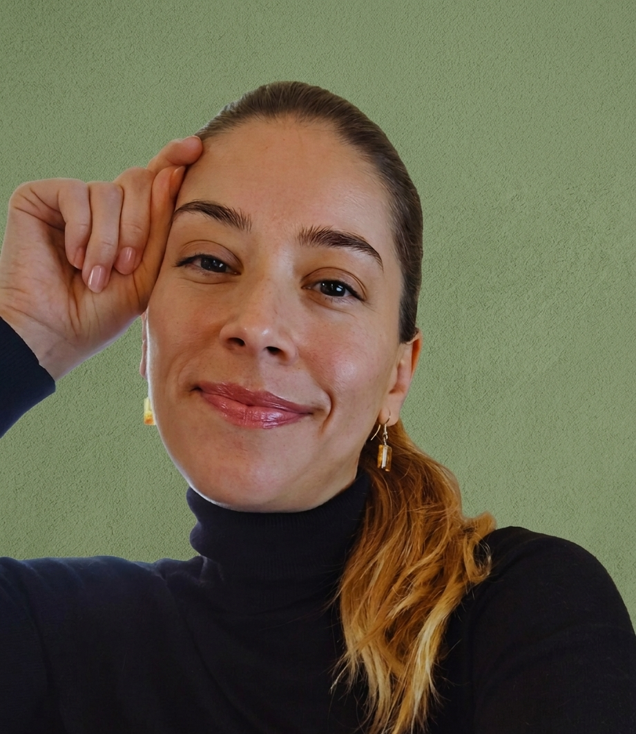 Catarina Encarnação Especialista em SEO Portugal