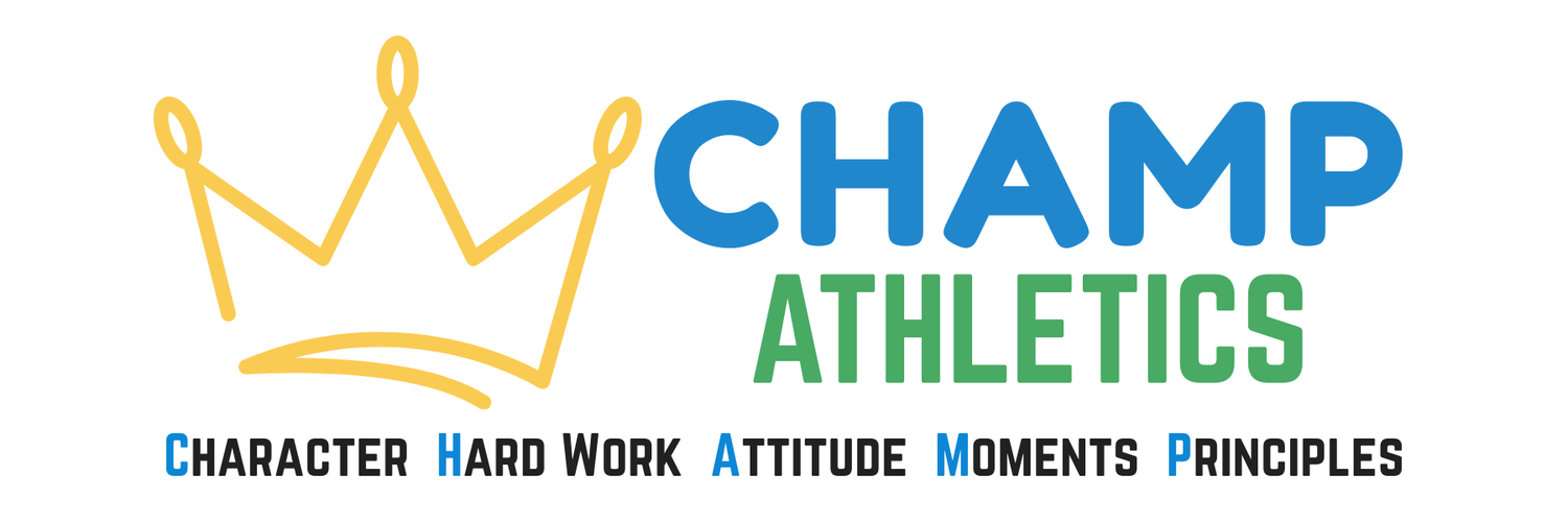 CHAMP Athletics