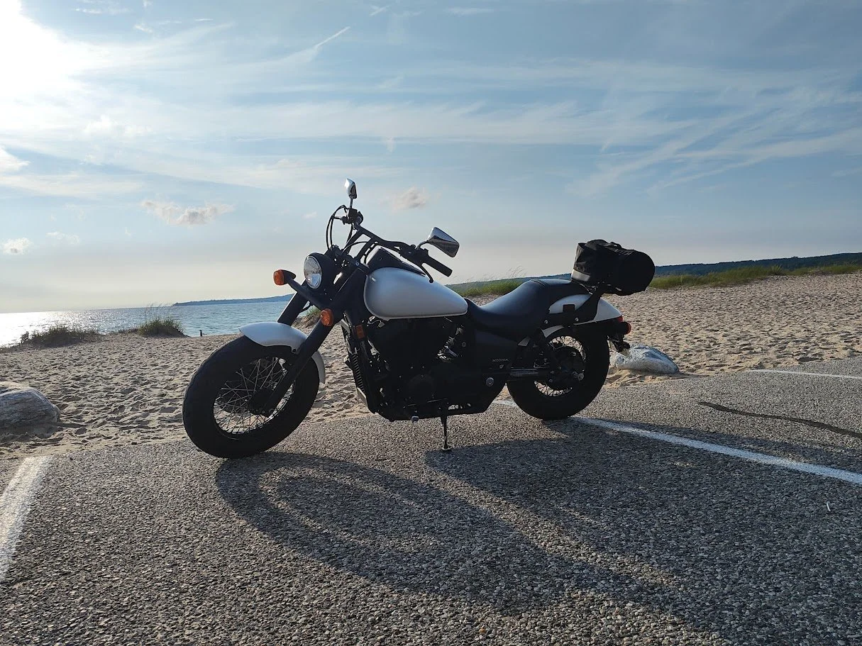 Petoskey State Park