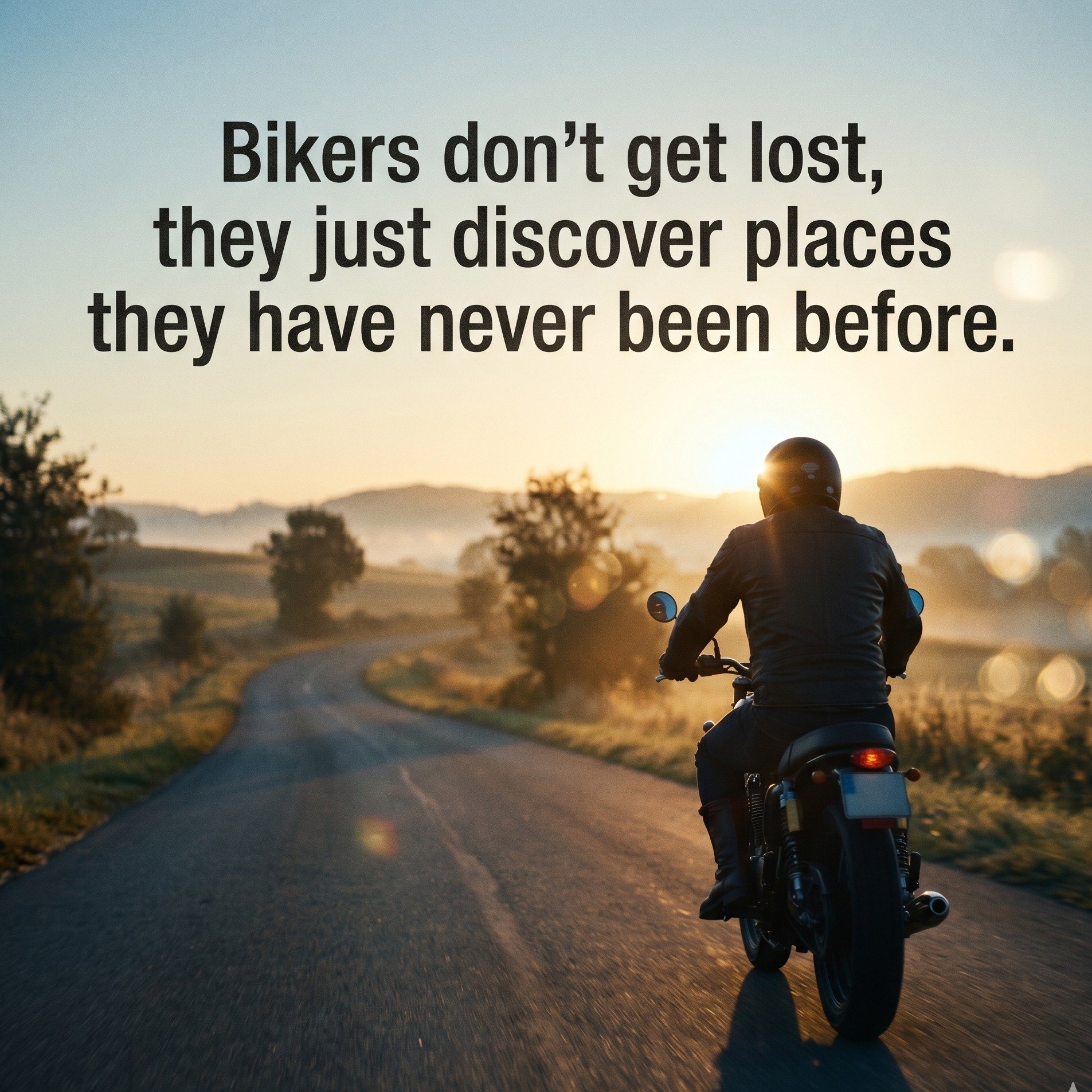 As I have been planning my summer trips, the excitement of traveling to new towns, meeting new people, and experiencing new things has fully engulfed me. There is nothing better than having a long day of riding and finding a new town to explore and e