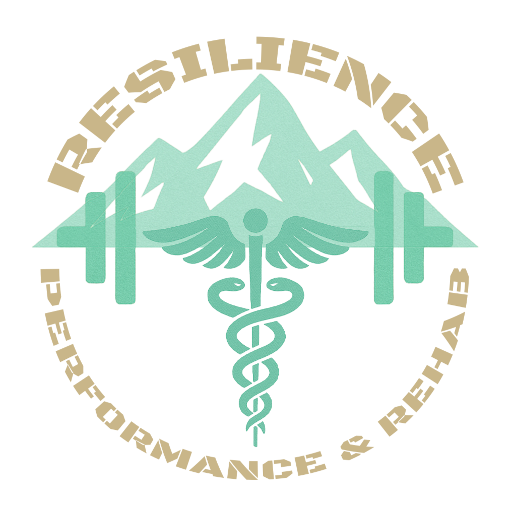RESILIENCE PERFORMANCE &amp; REHAB