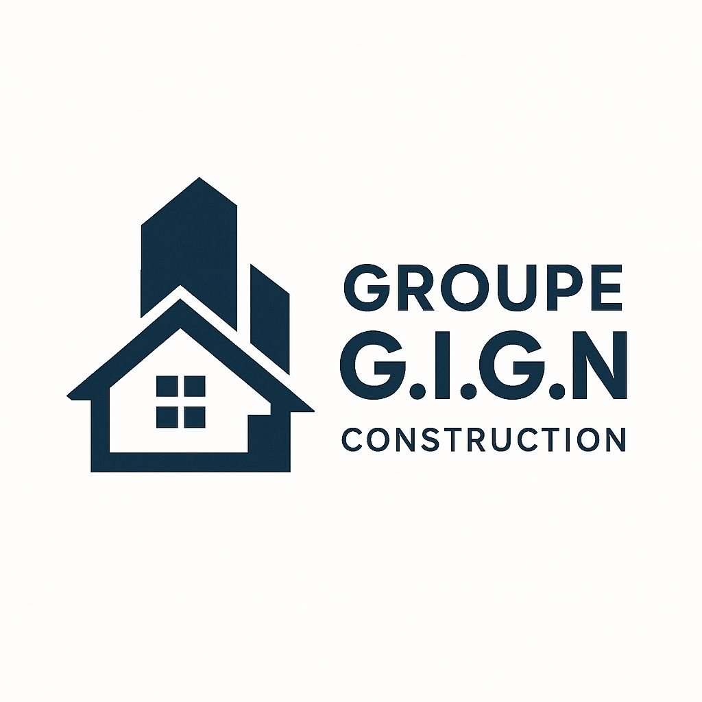 Groupe GIGN Construction