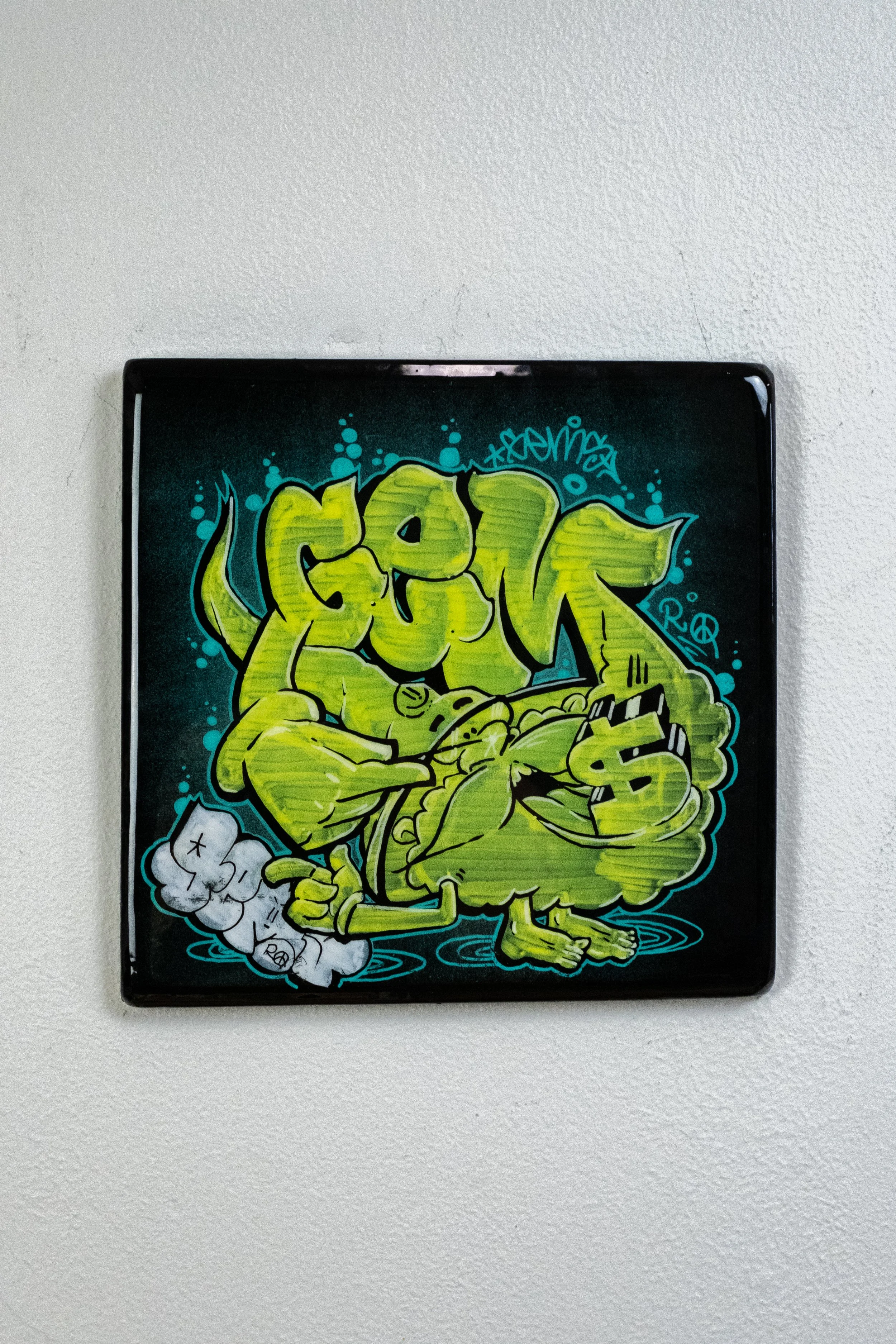 Max GEMS Gonzales