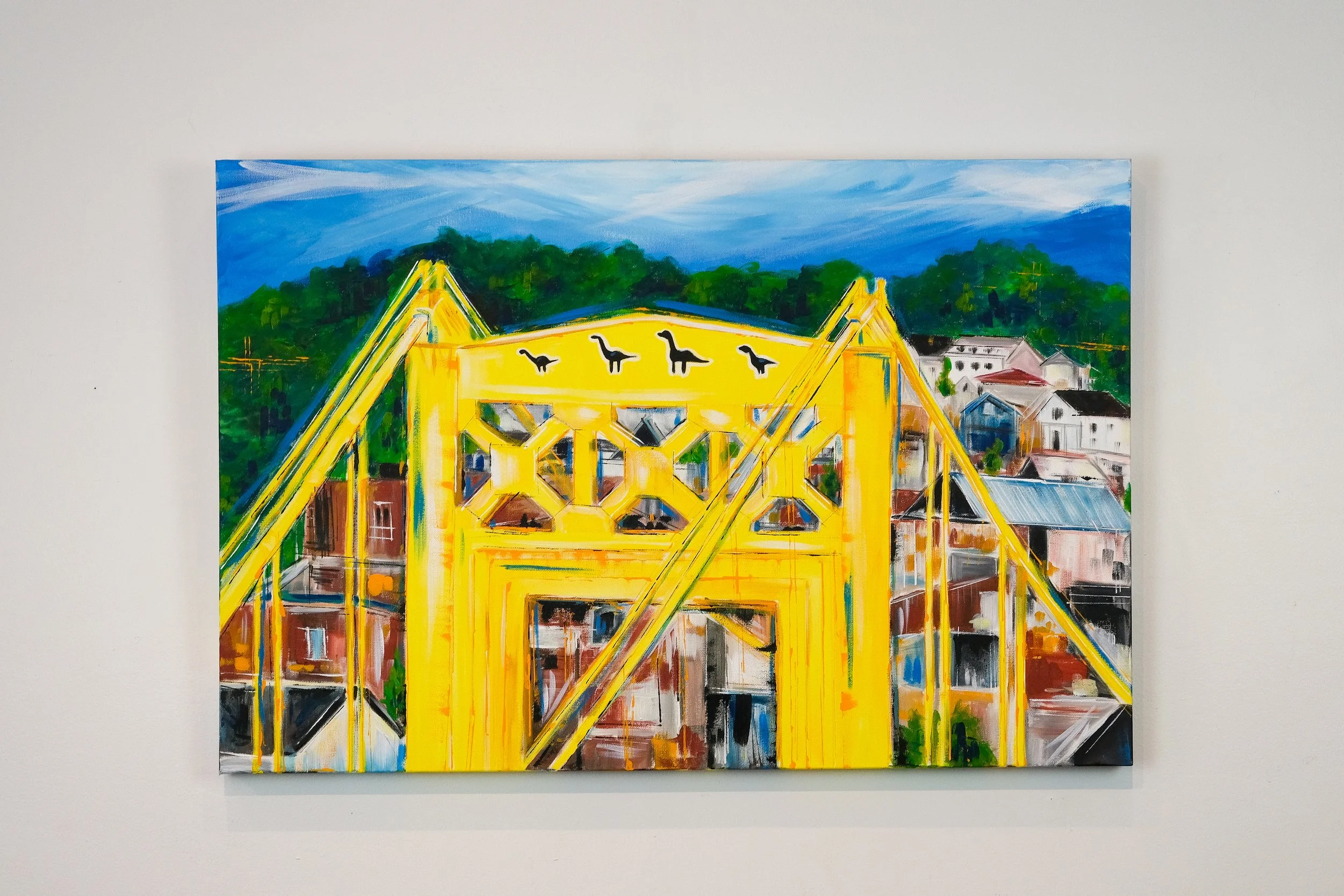 10th Street Bridge