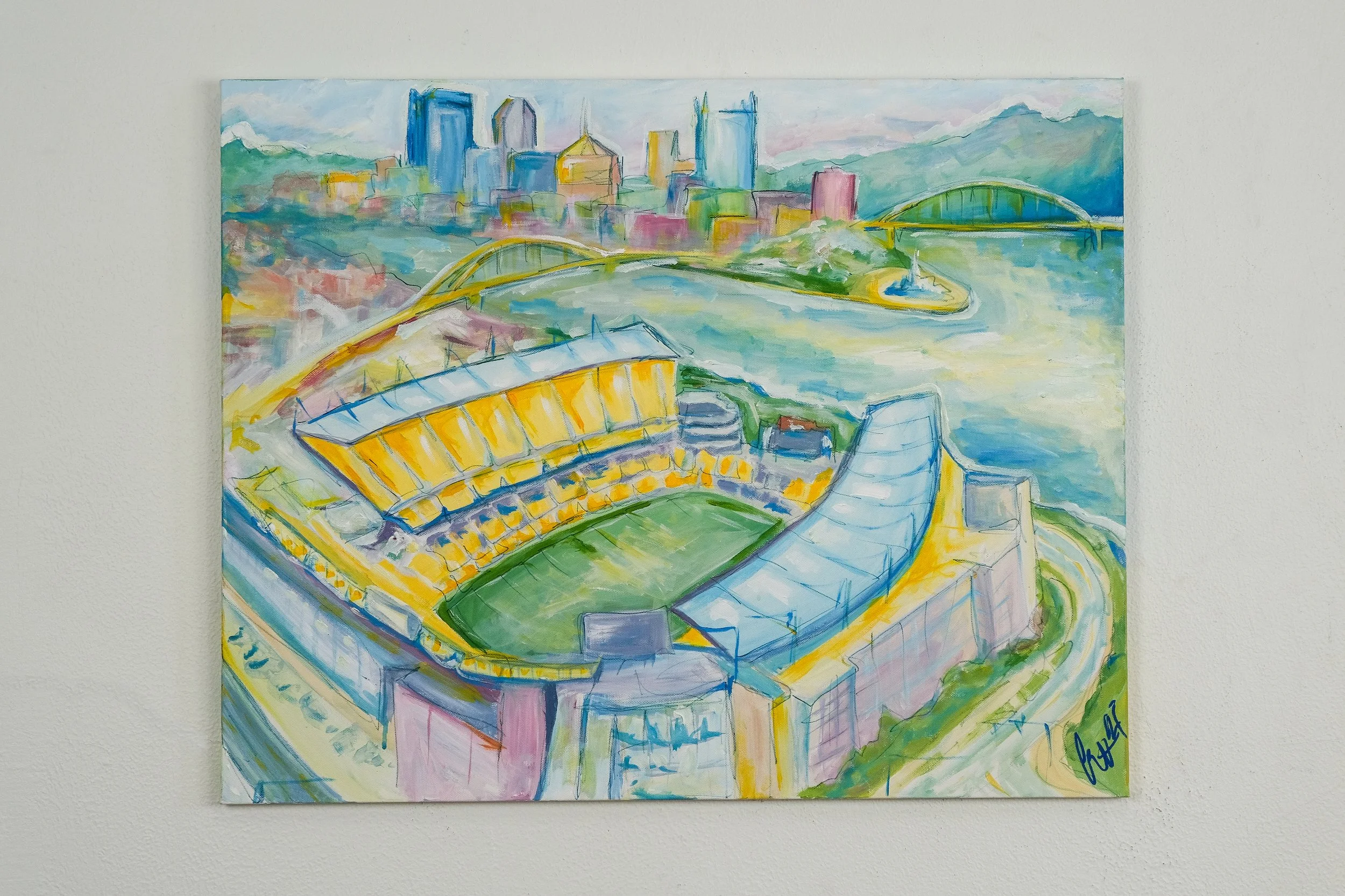Heinz Field