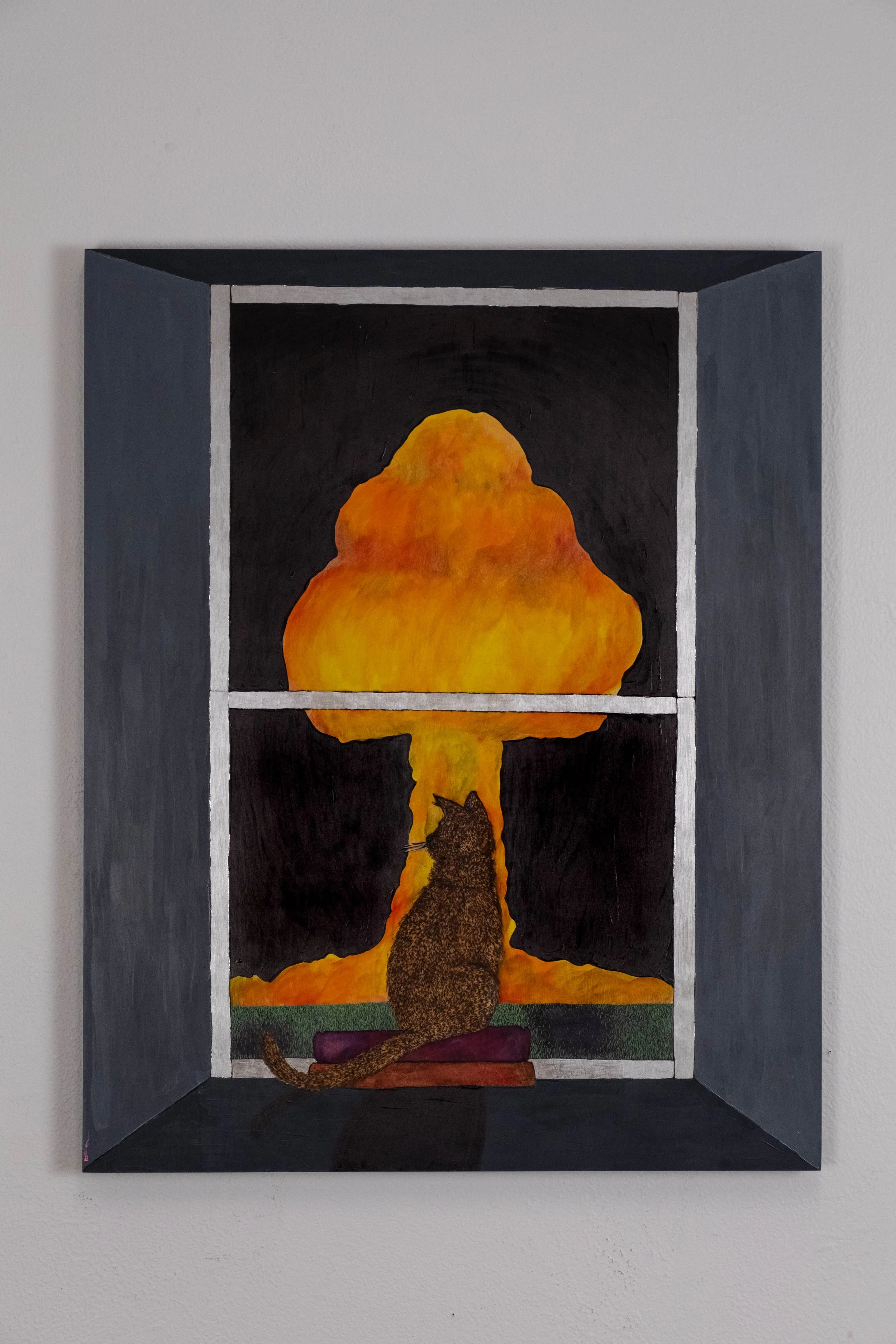 Kelli Horan - Ninth Life (2021)