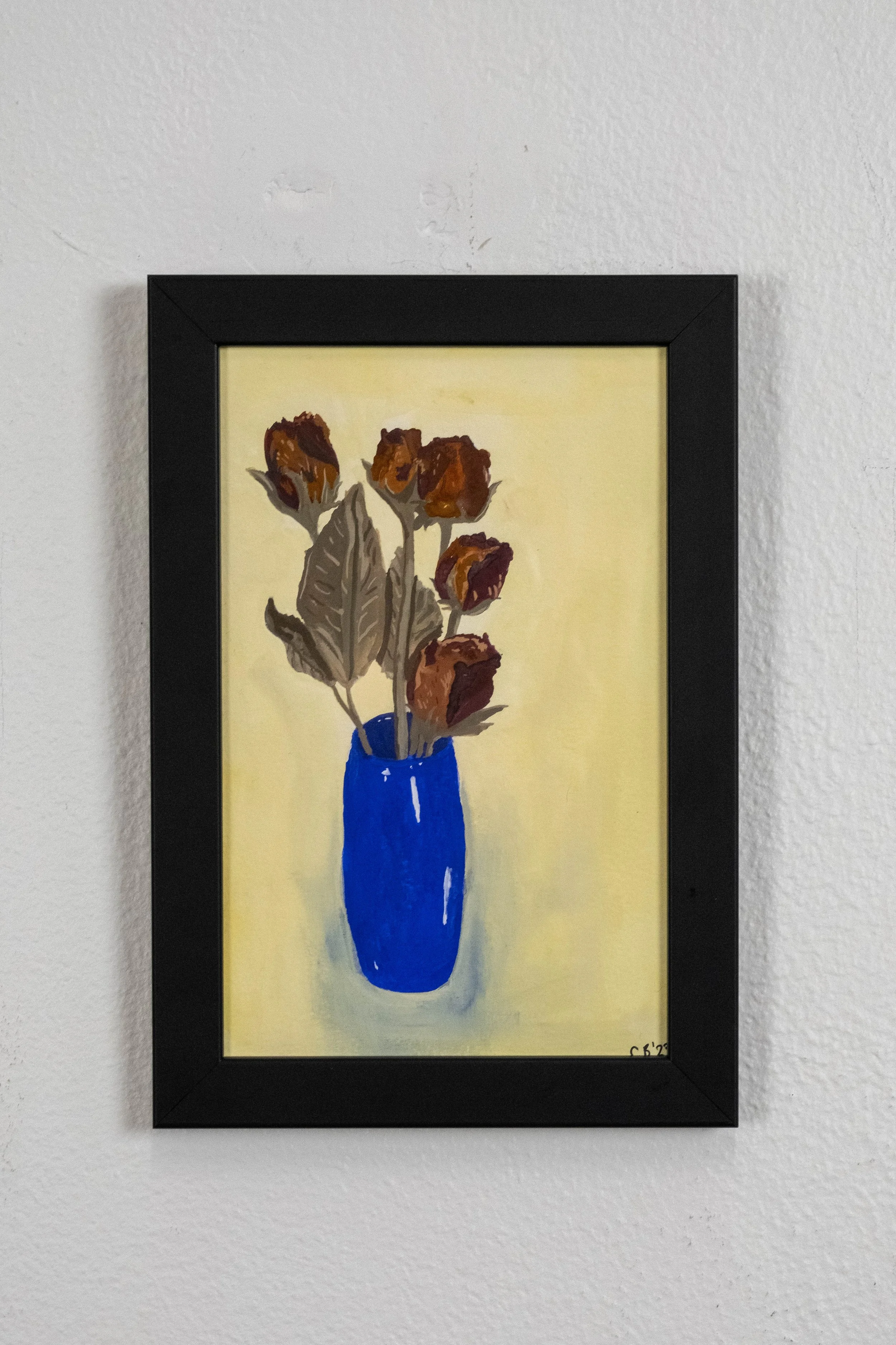 Charlee Bruce - Bouquet (2022)