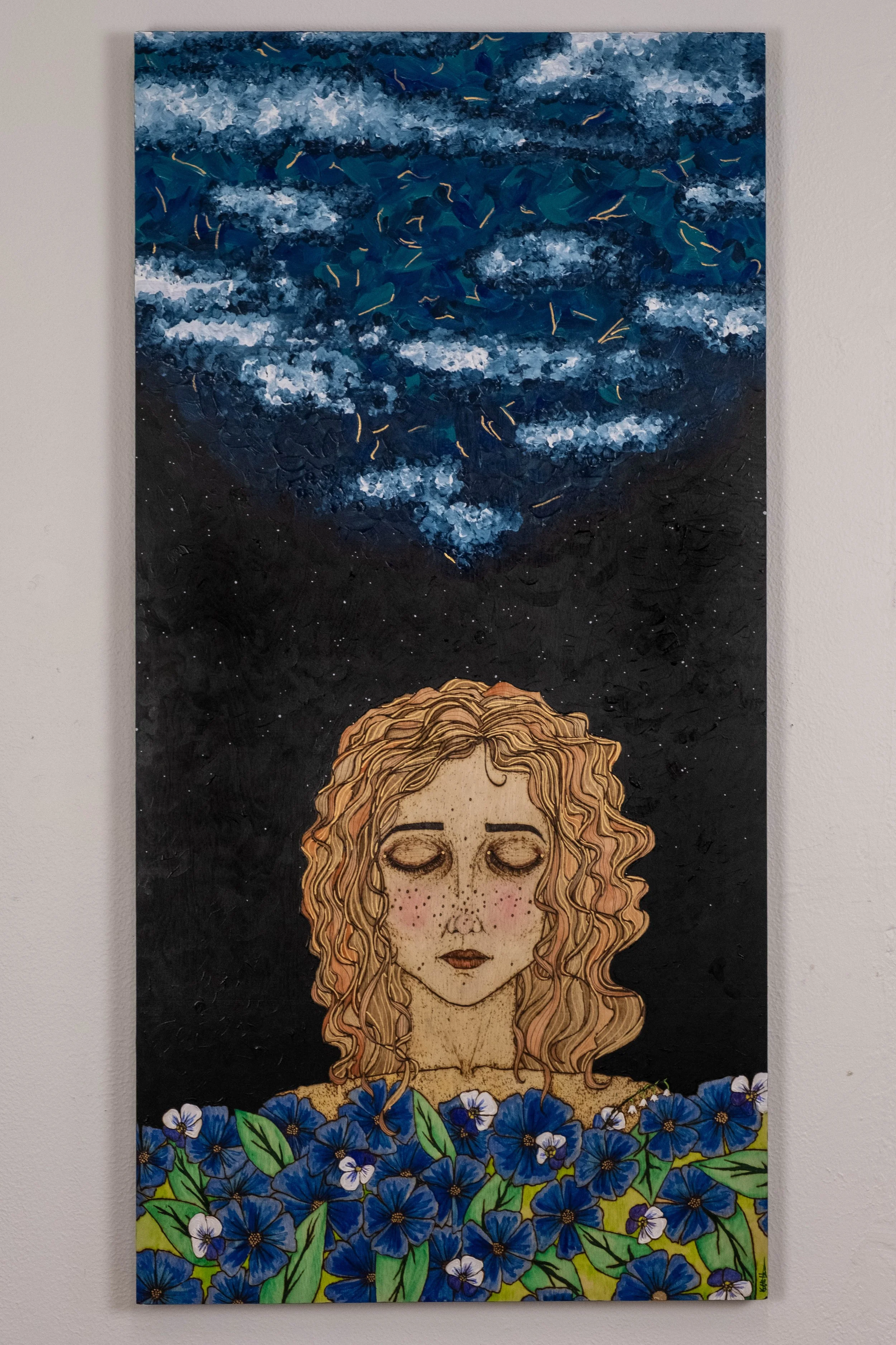 Kelli Horan - Gentle Dreams (2023)