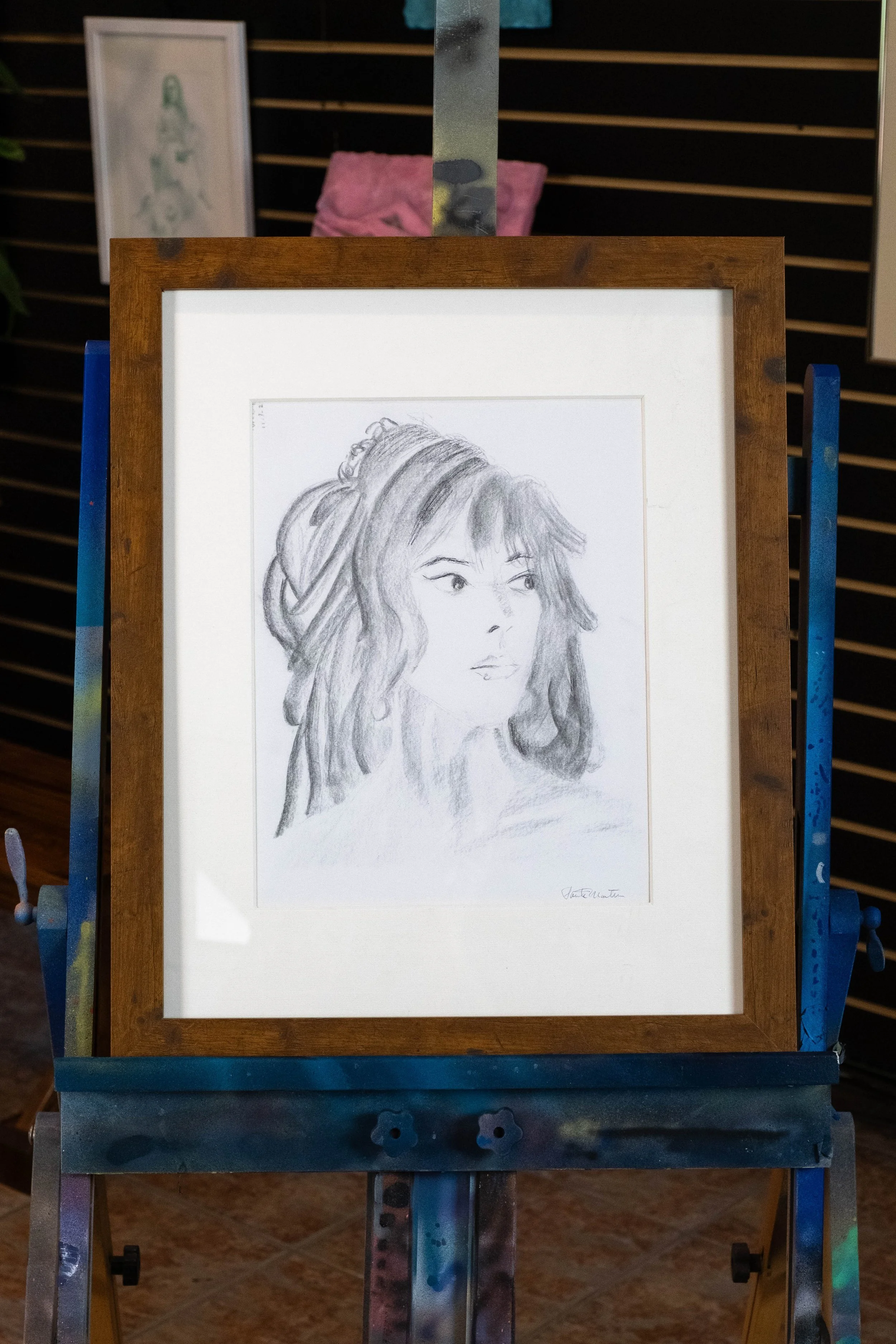 PAULA MARTINO - $150