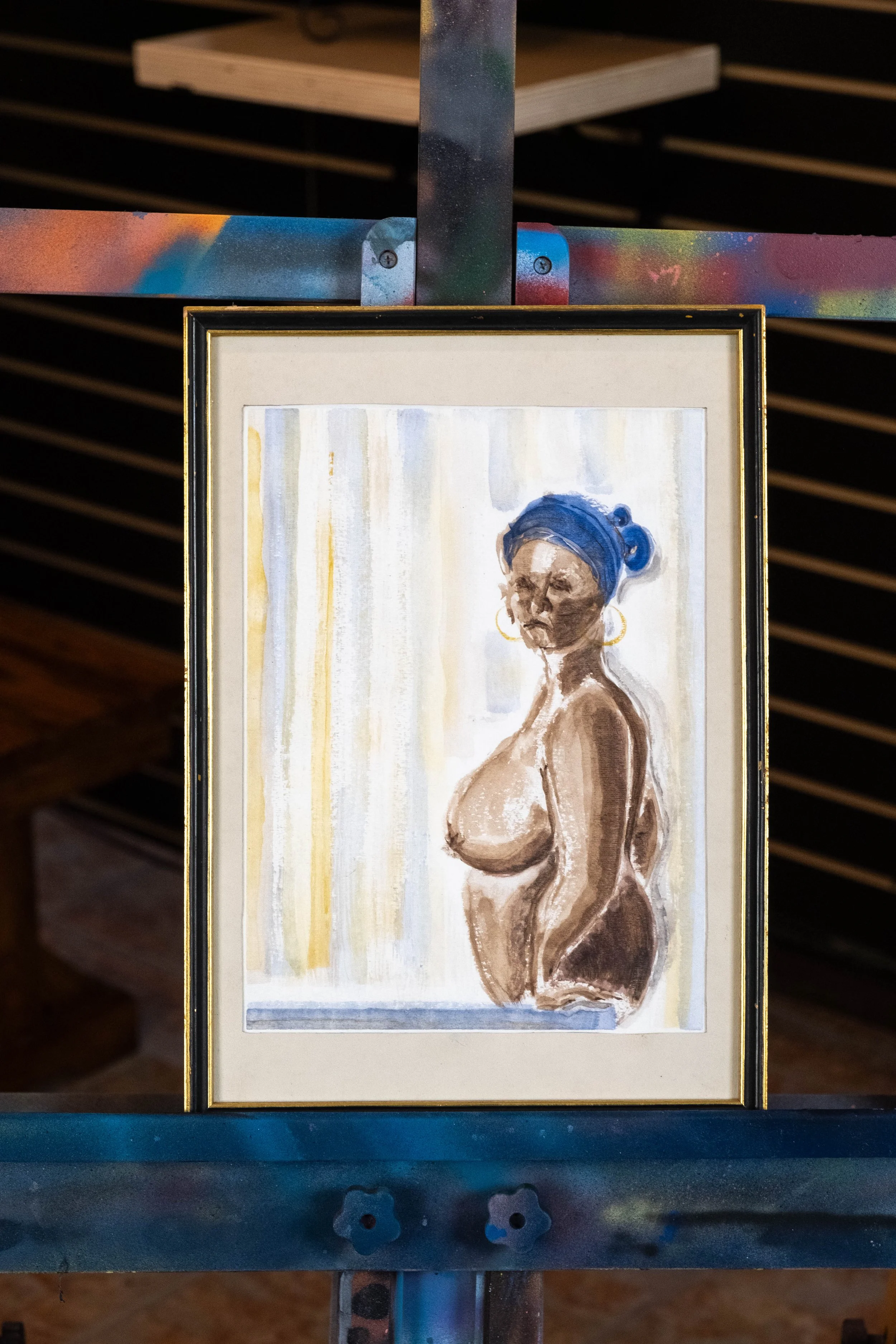JACOB PERKINS - $100