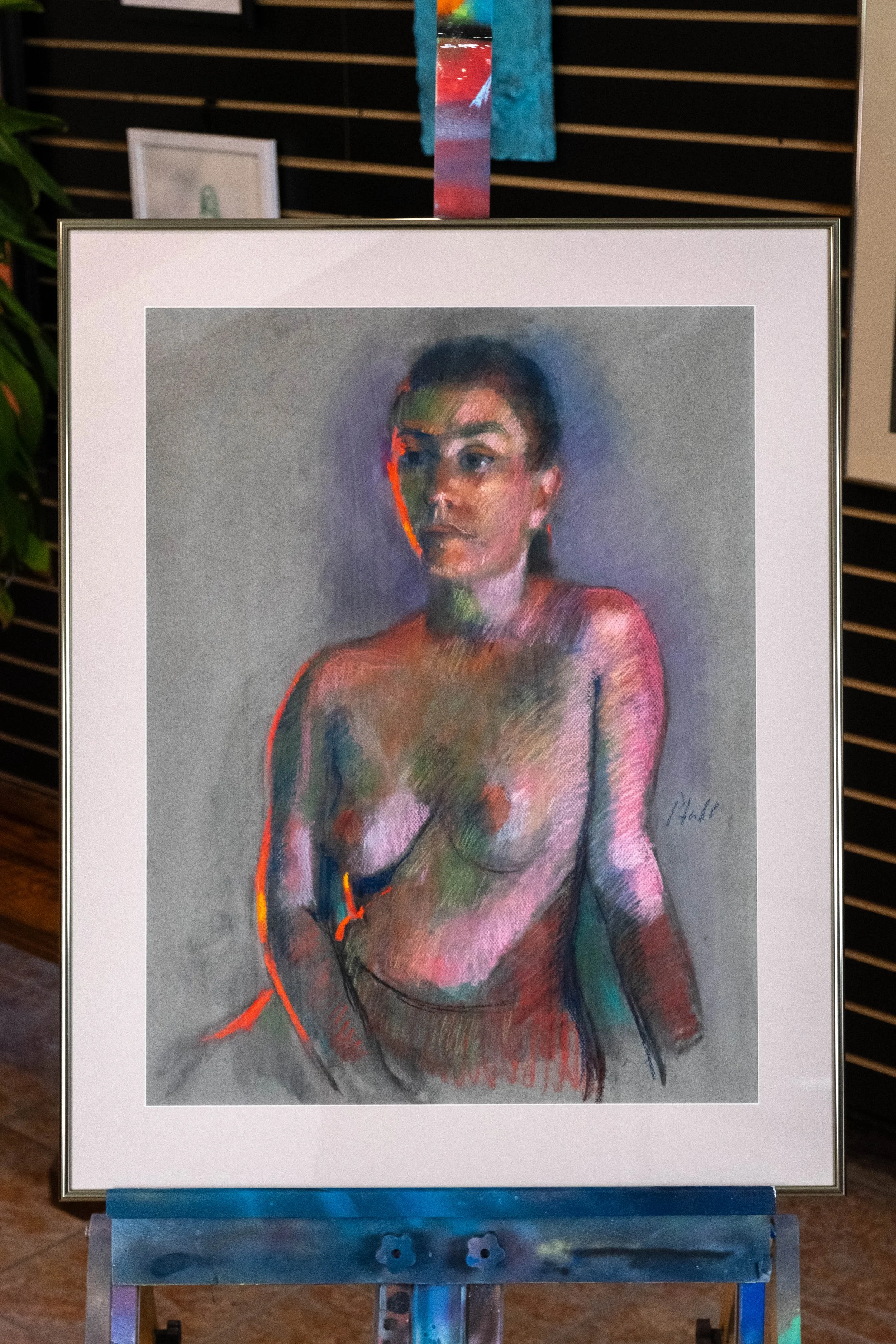 WILLIAM DANIEL PFAHL - $749