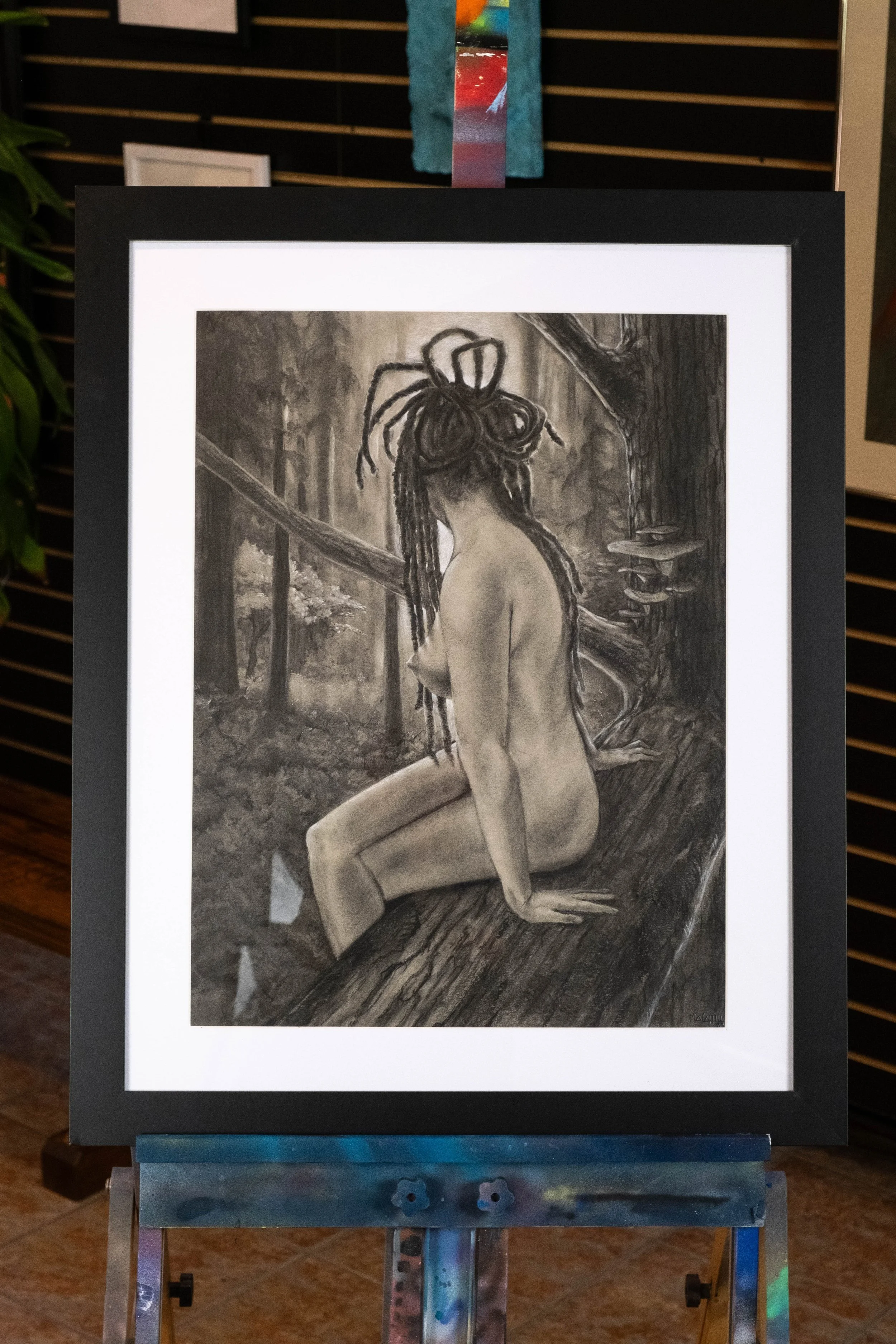 MATT CAHILL - $1200