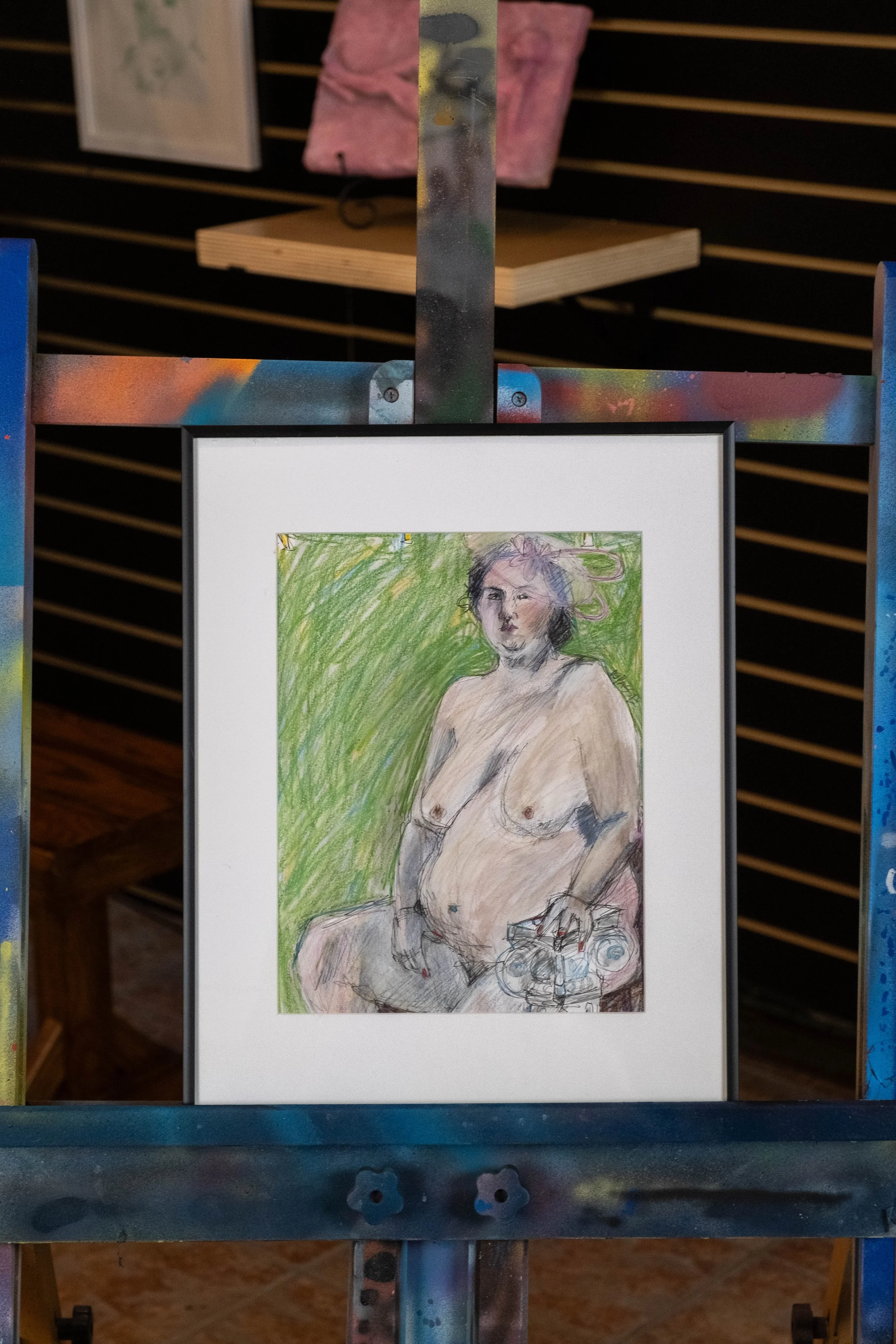 KATHLEEN DEPASSE - $200