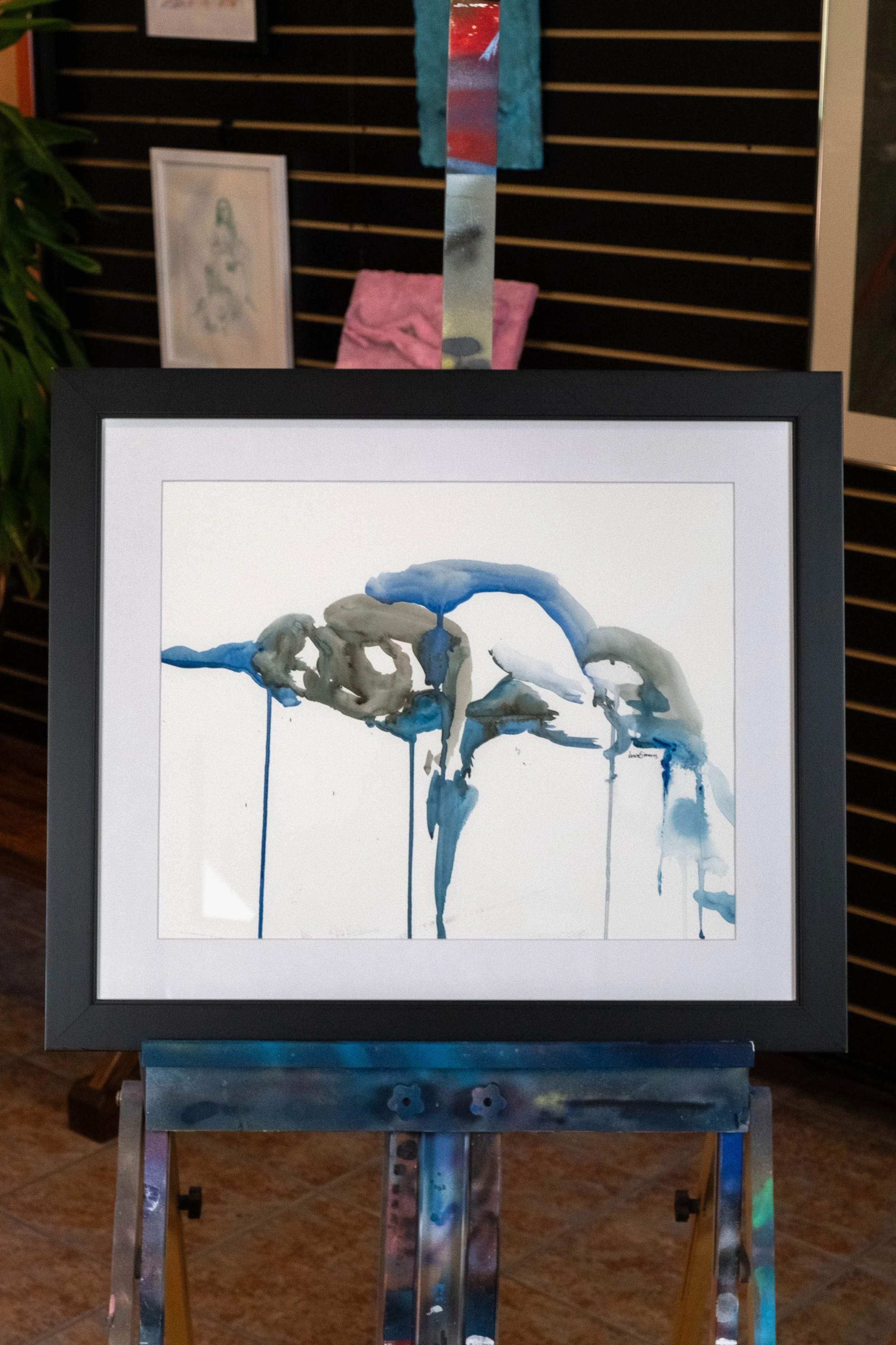JANINE SIMMONS - $300