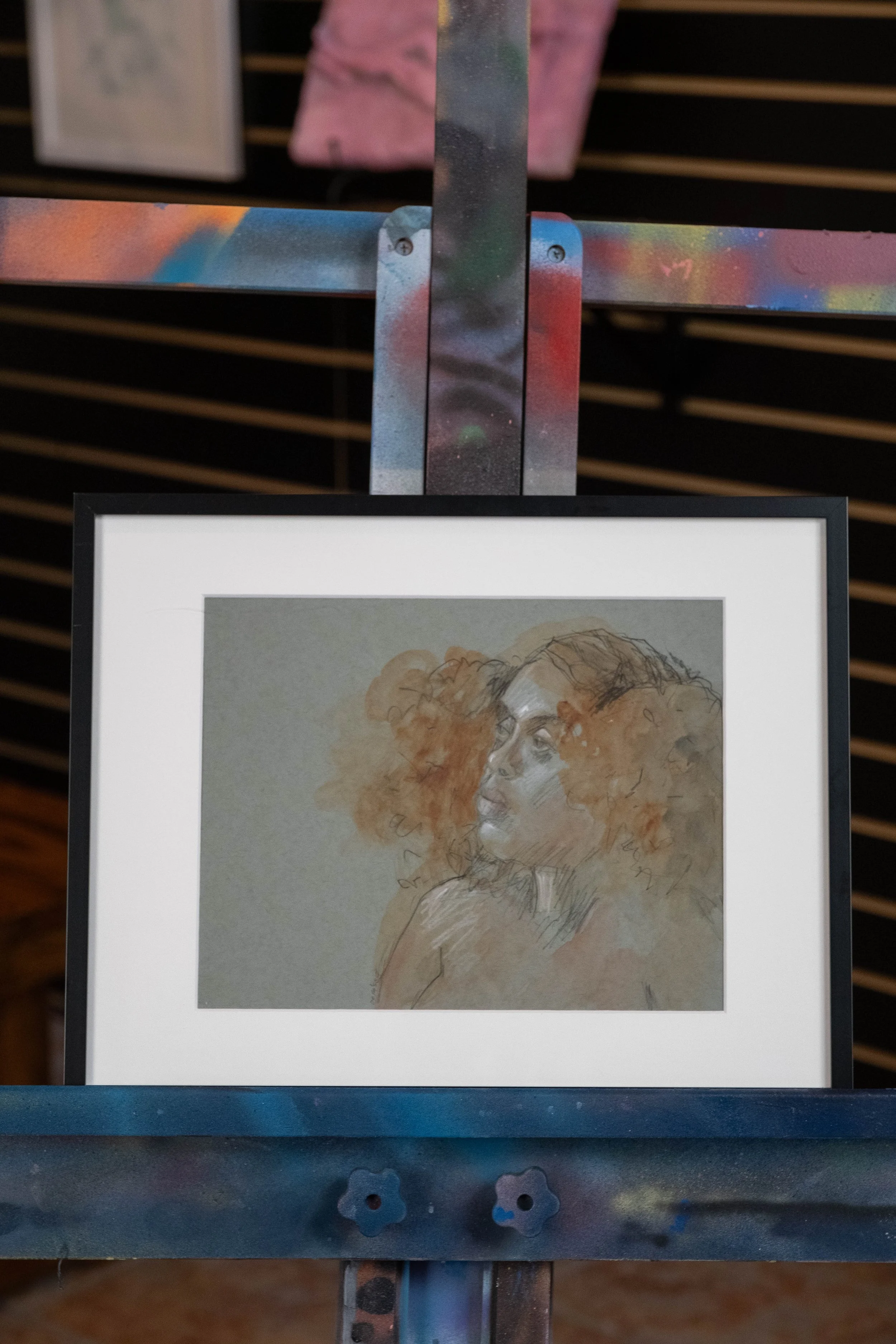 KATHLEEN DEPASSE - $200