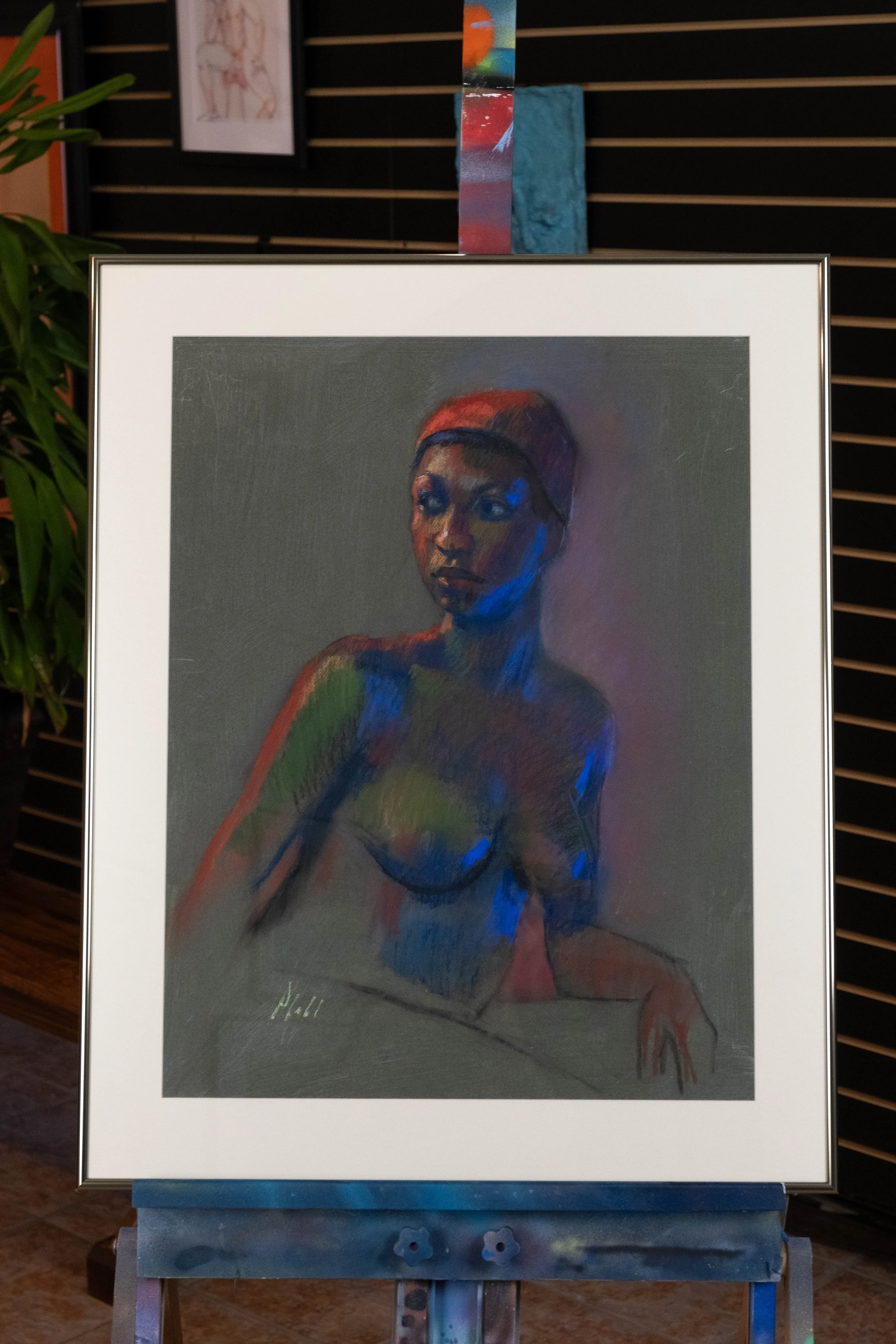 WILLIAM DANIEL PFAHL - $749