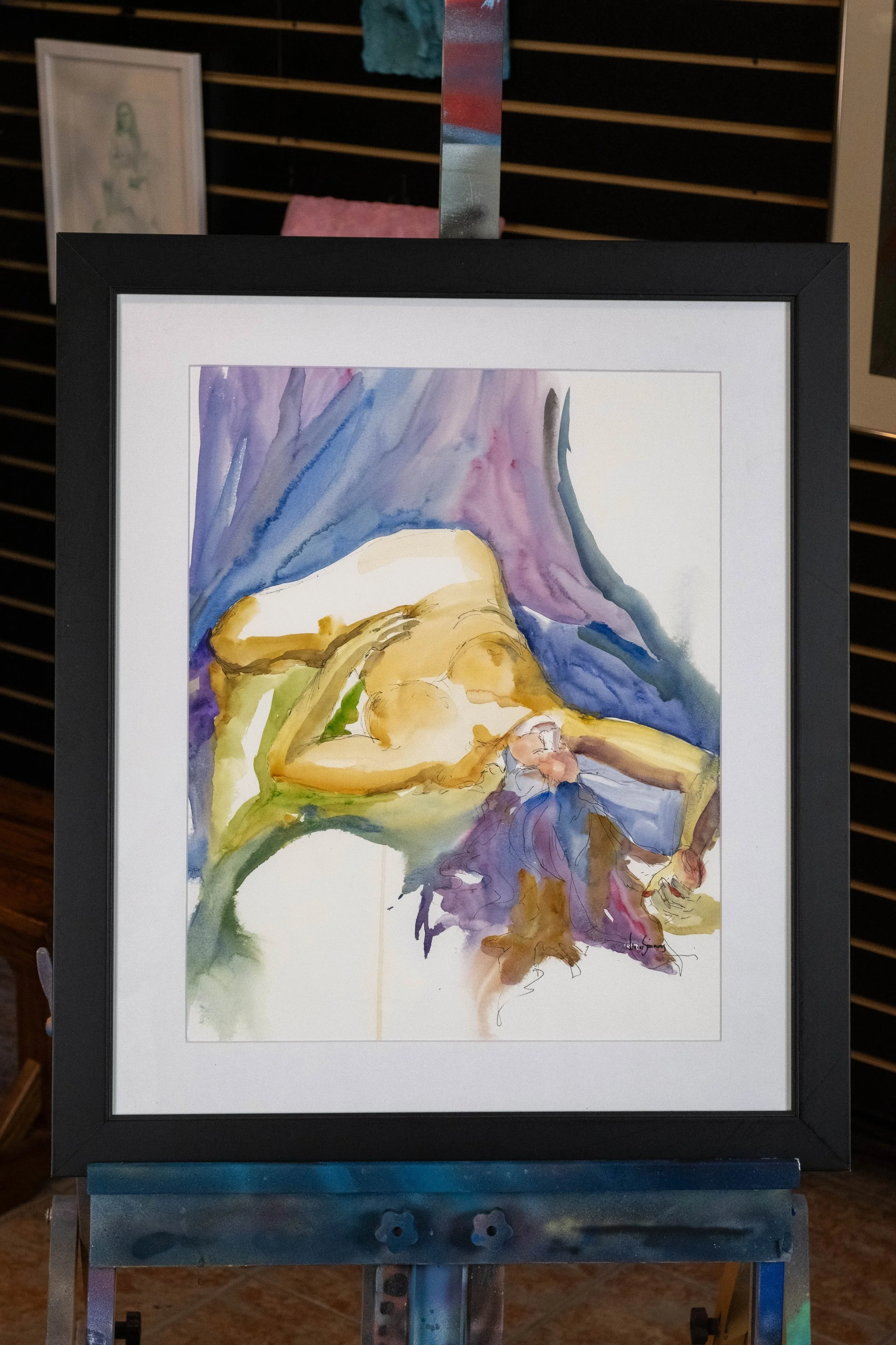 JANINE SIMMONS - SOLD