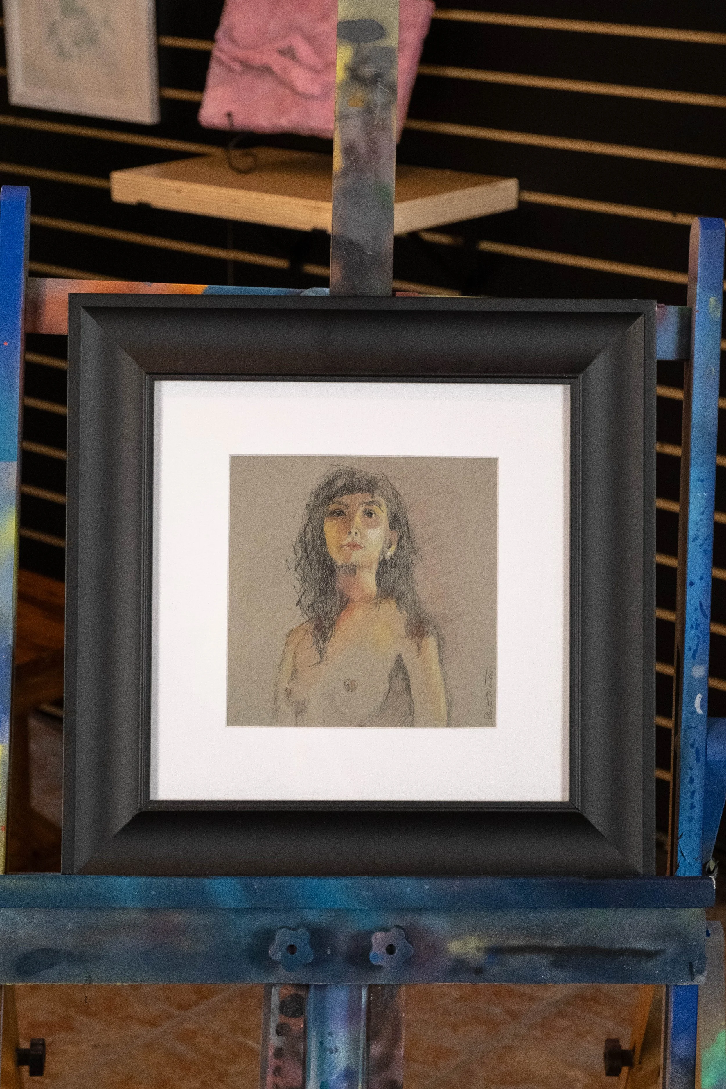 PAULA MARTINO - $100