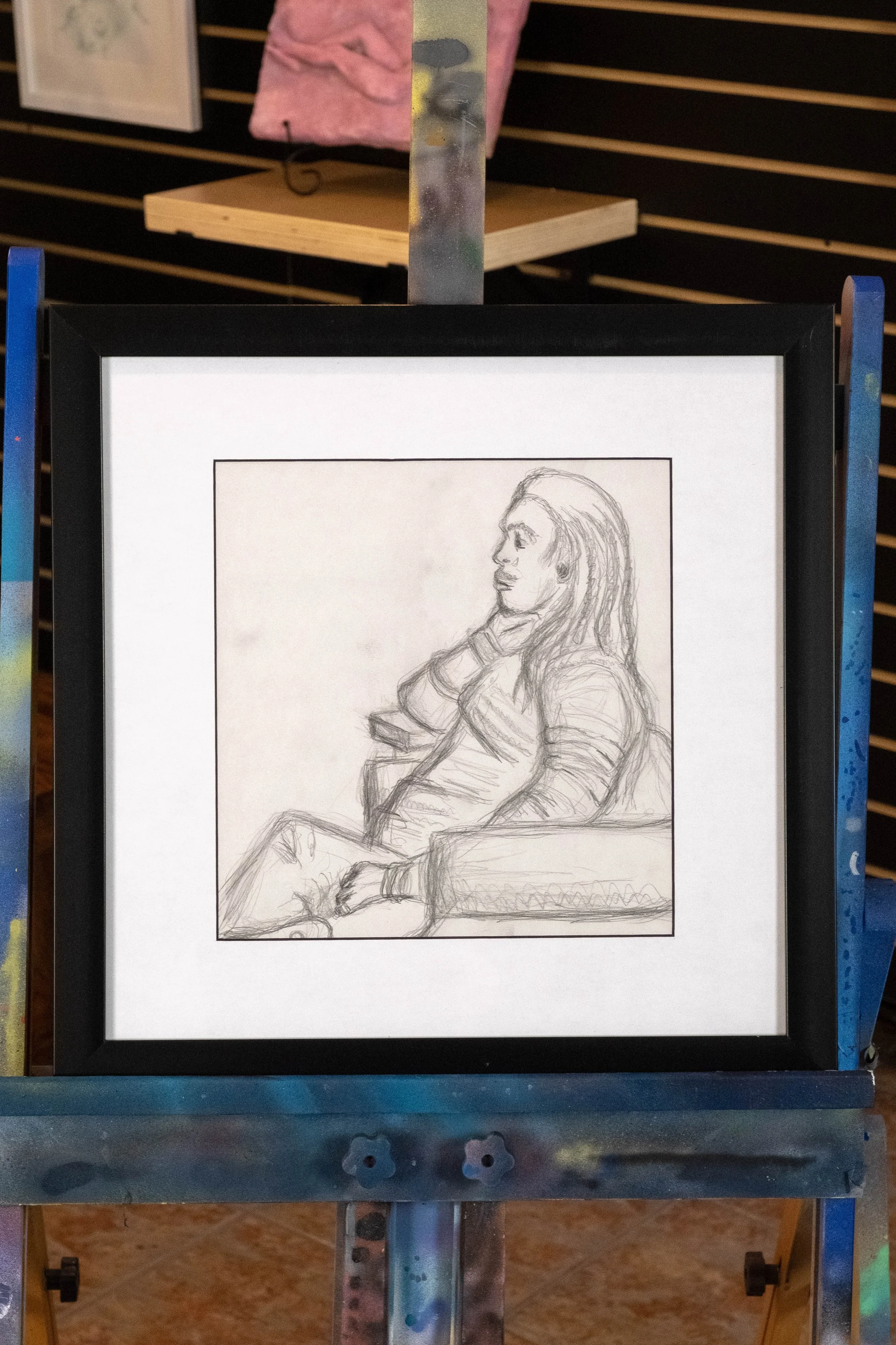 PAULA K. SIEBIEDA - $320