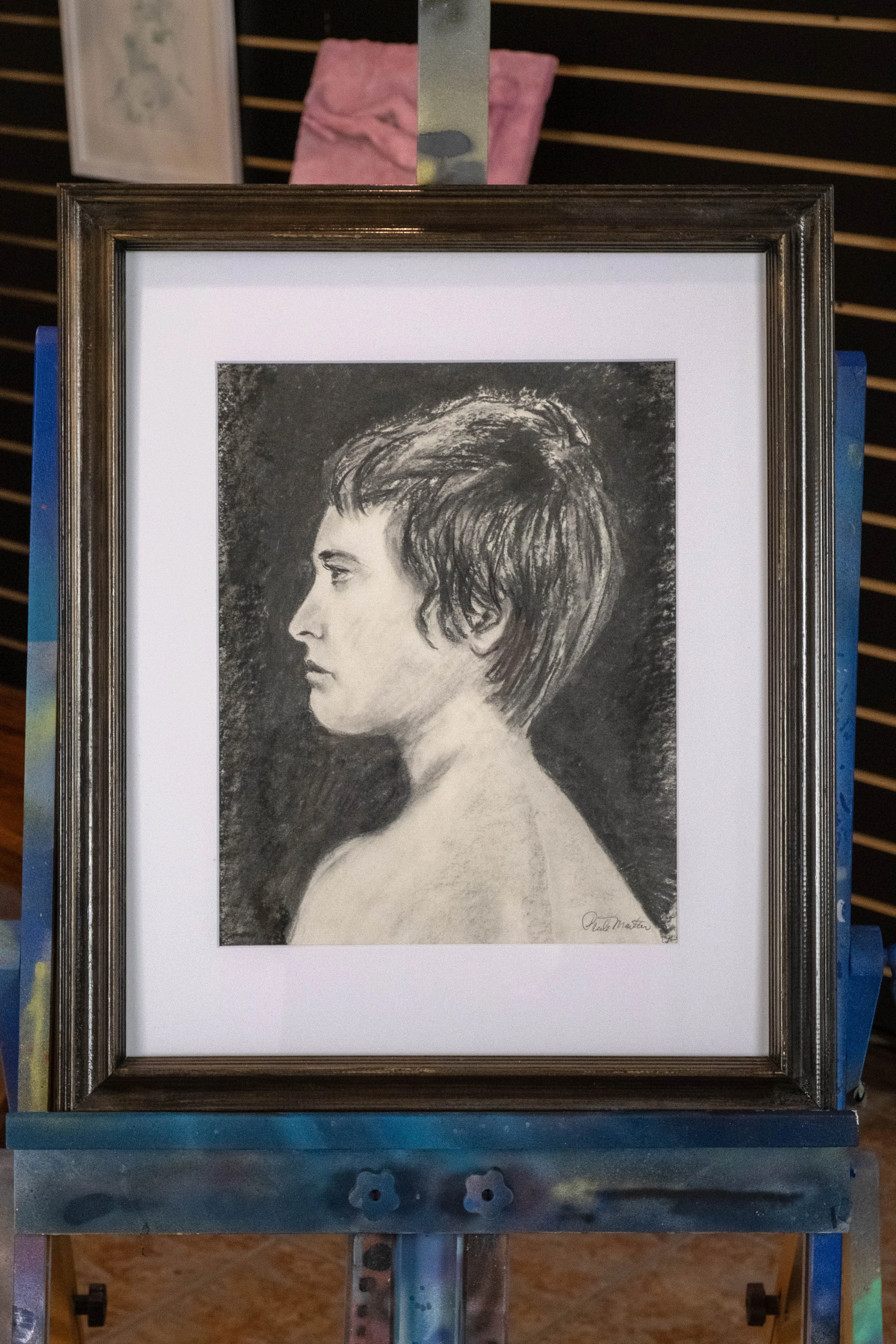 PAULA MARTINO - $150