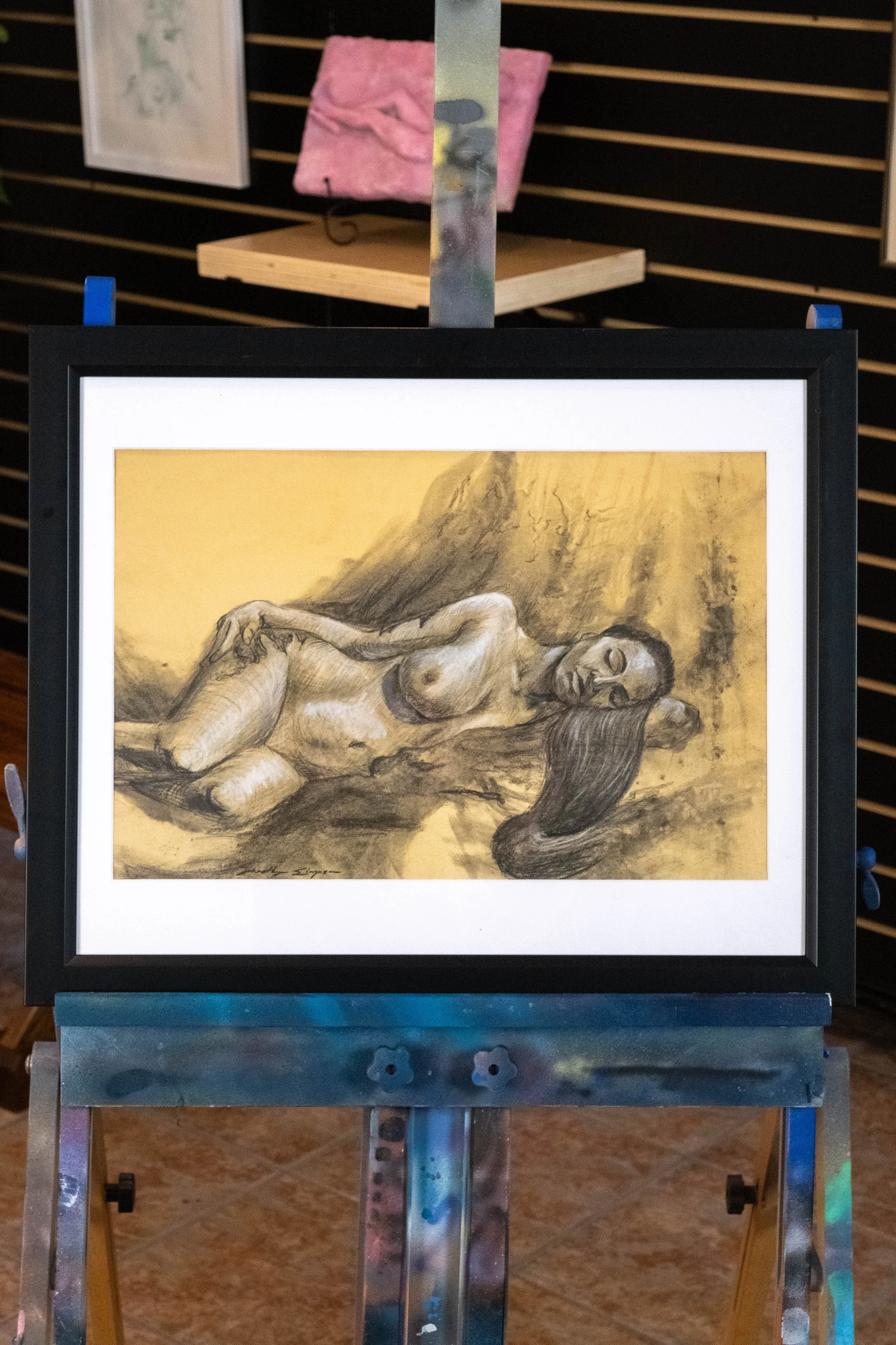 JOHNATHYN SIMPSON - $200