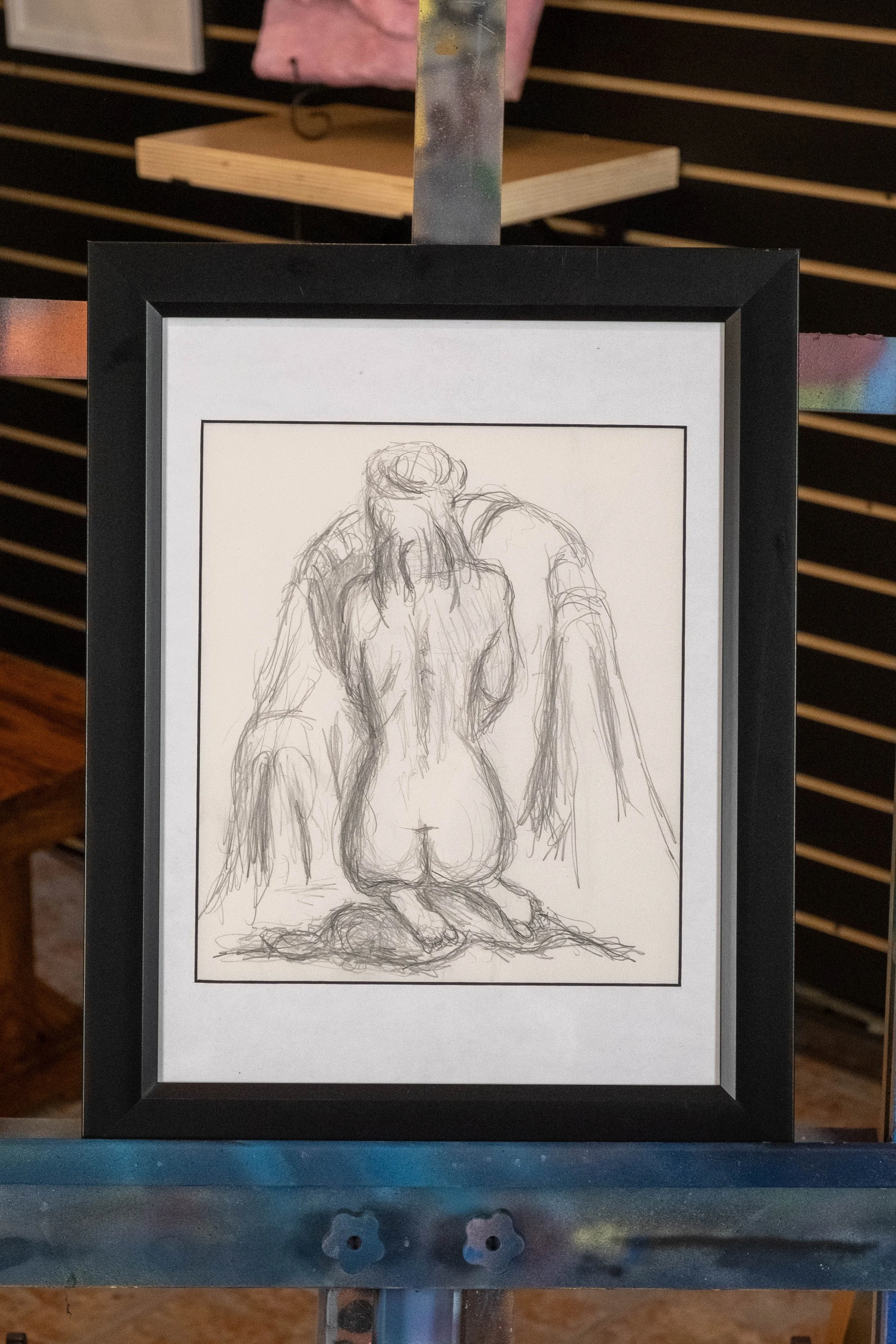 PAULA K. SIEBIEDA - $320