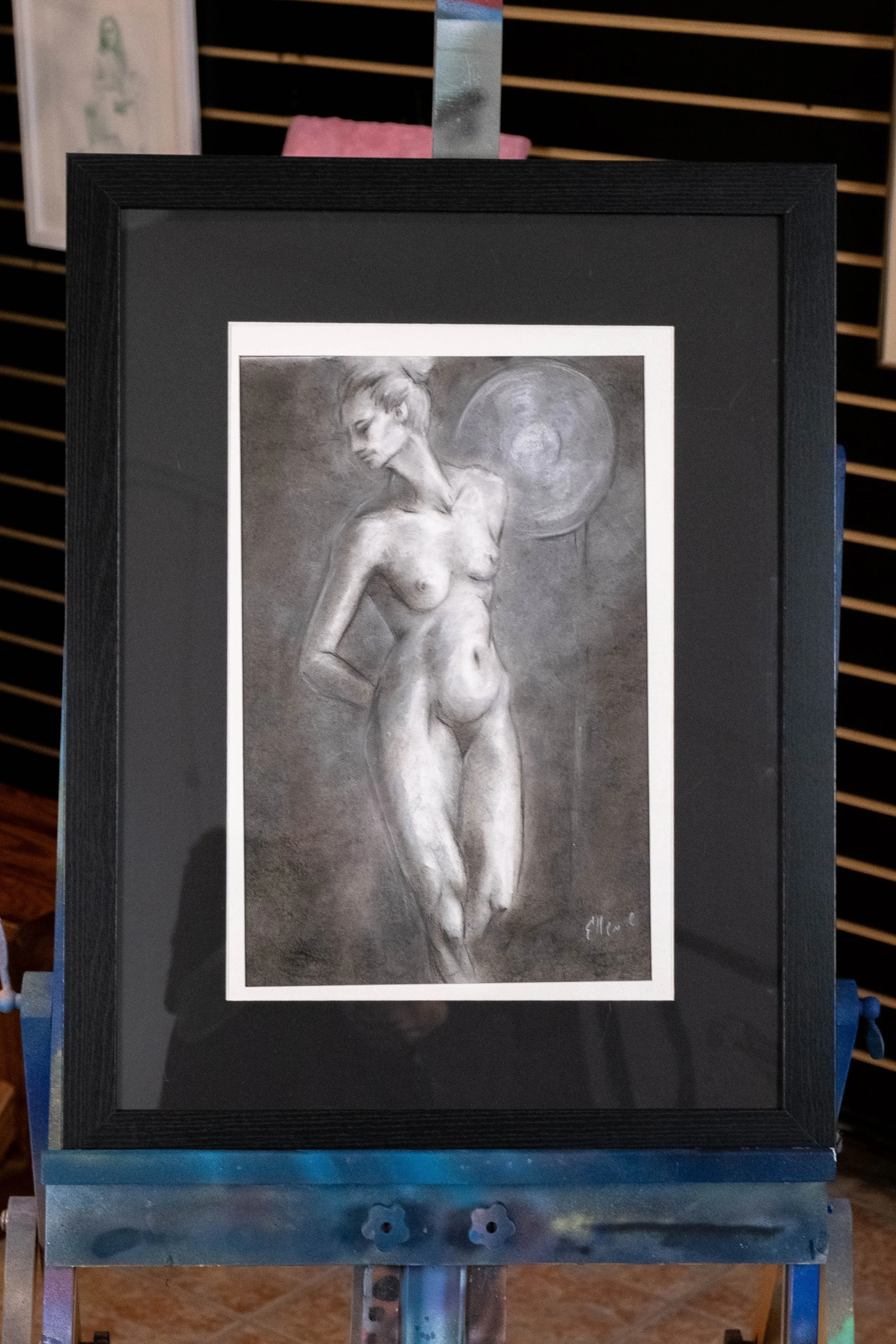 ELLEN CONRAD - $200