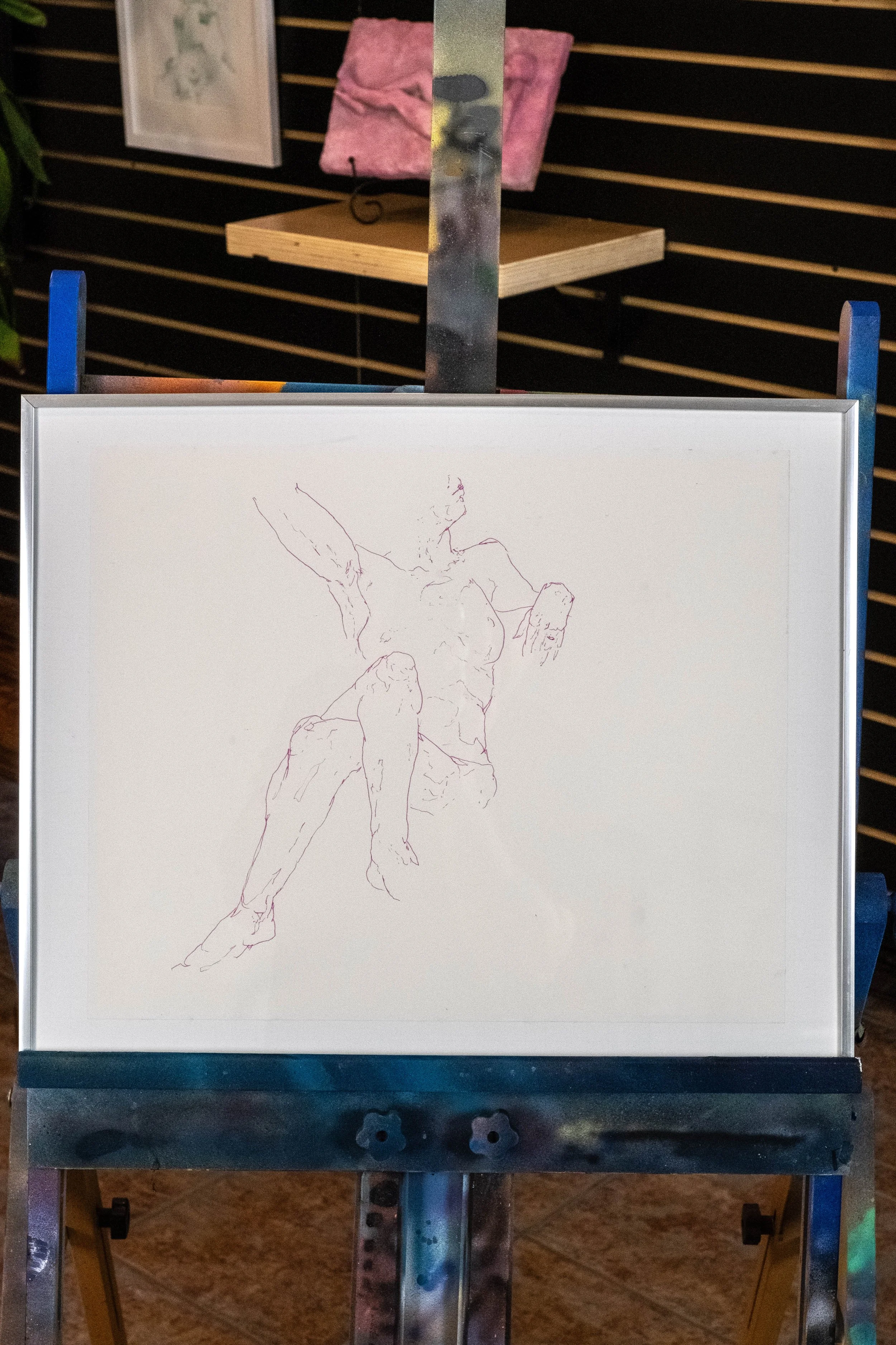JULIA ZEFF - $80