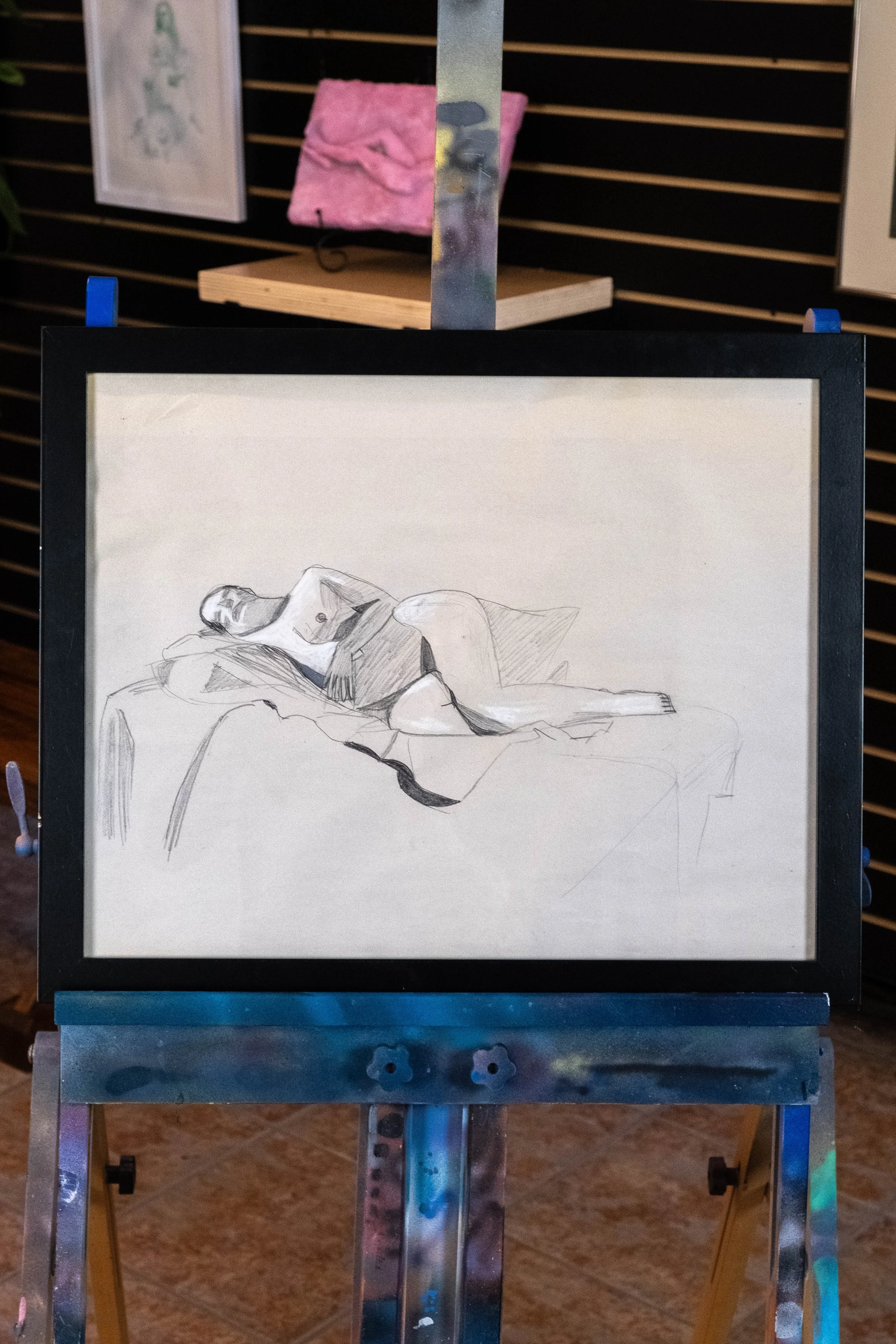 PATRICK MCKENZIE - $100
