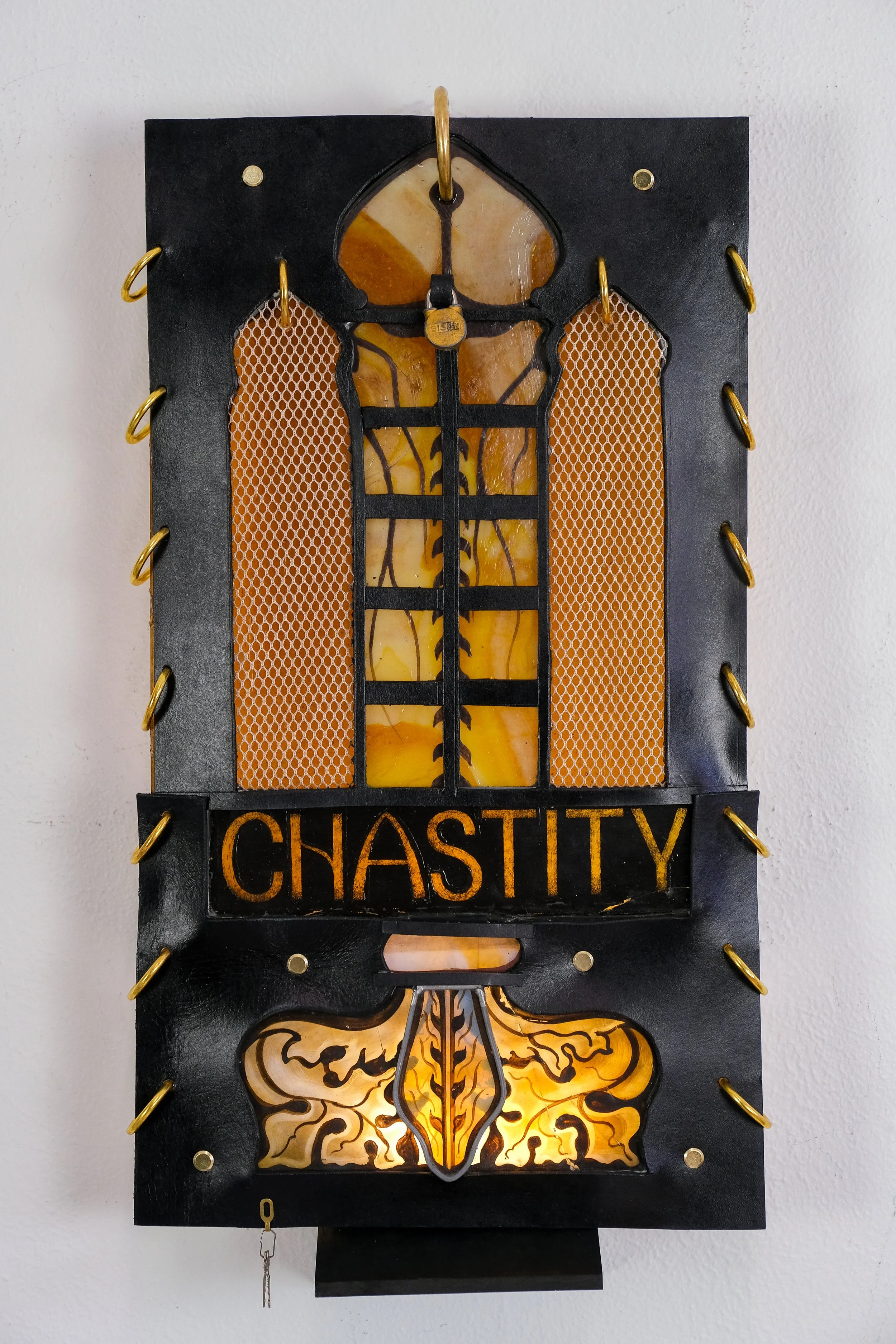 Chastity