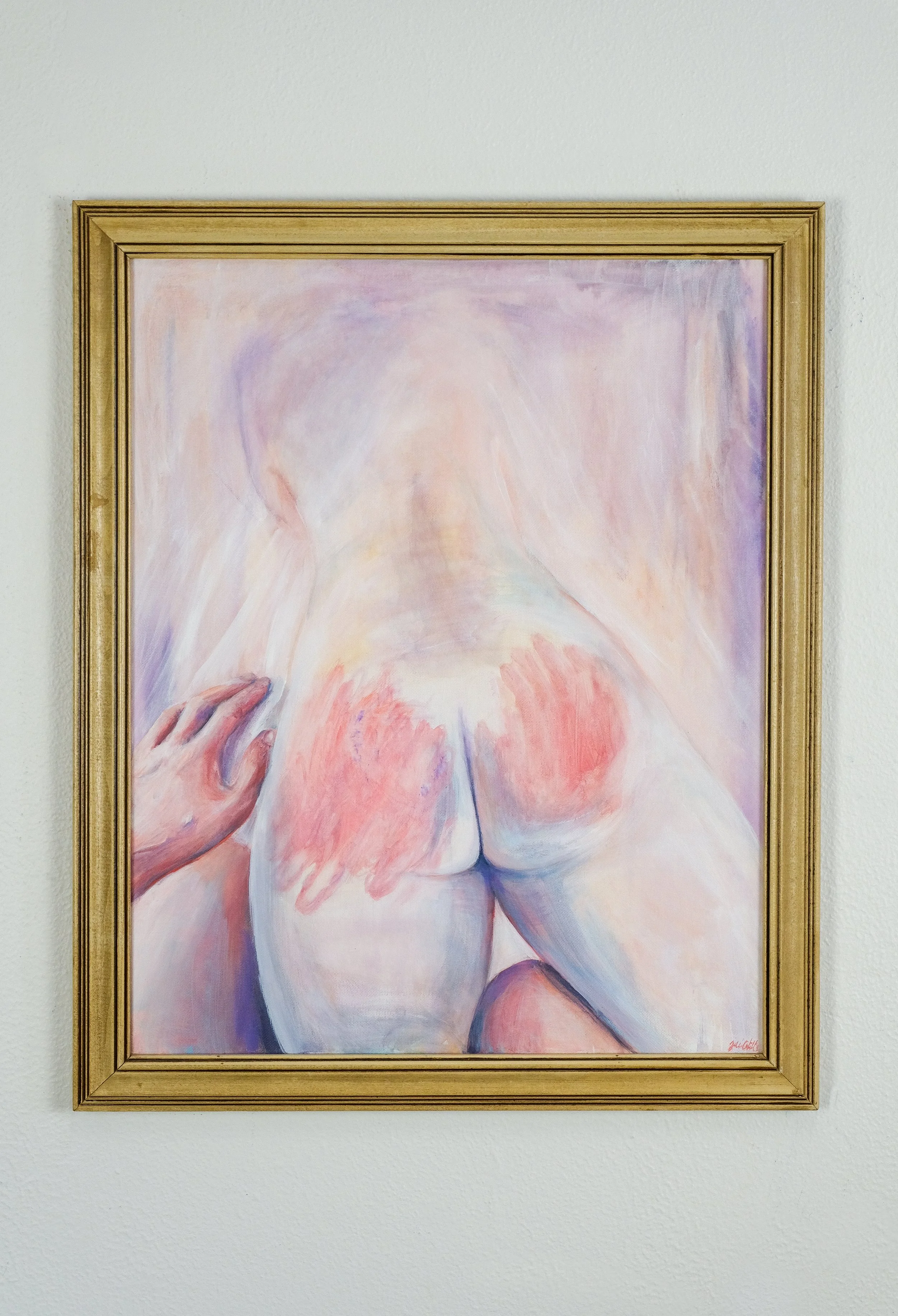 Tender Flesh