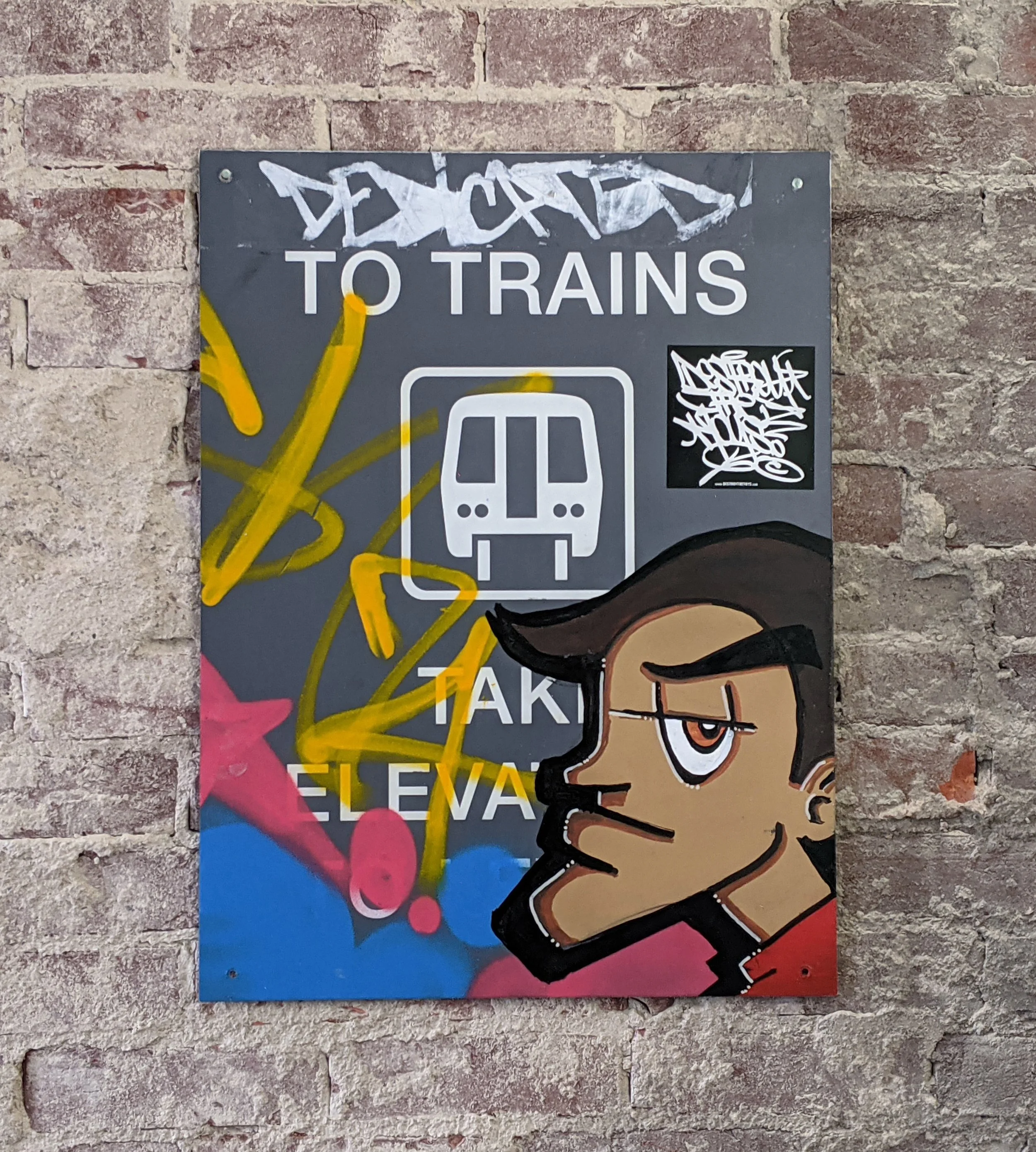 Smash74