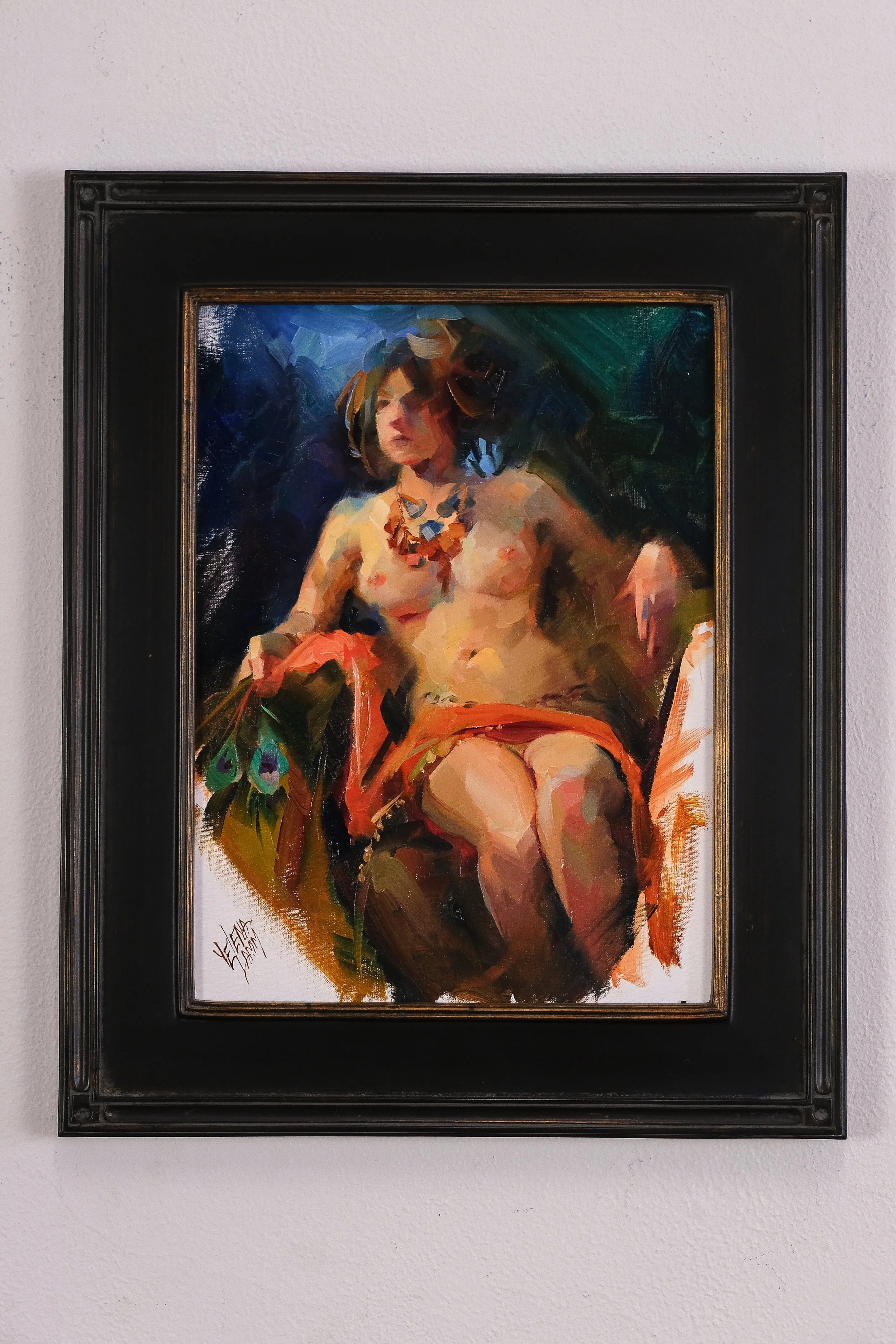 Scheherazade