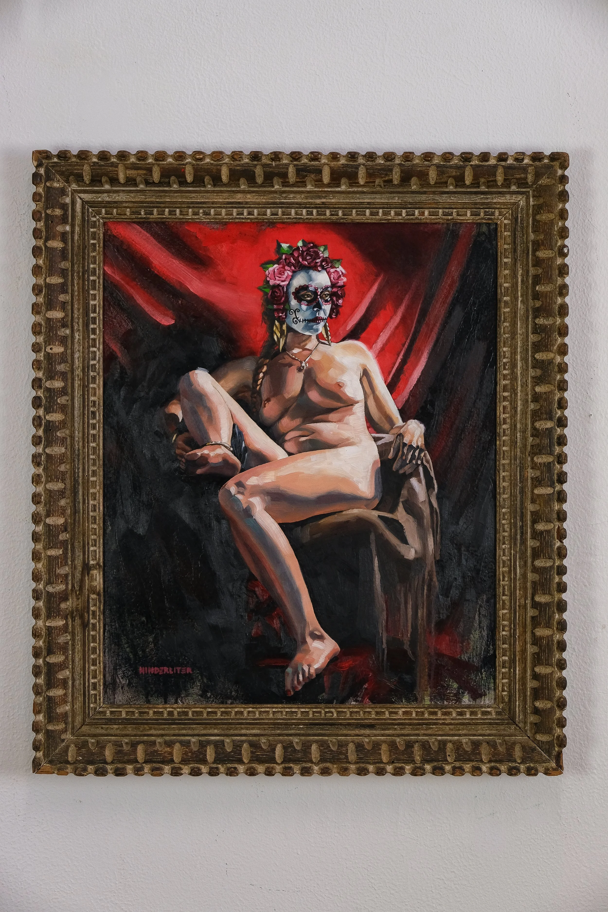 Dia de los Muertos