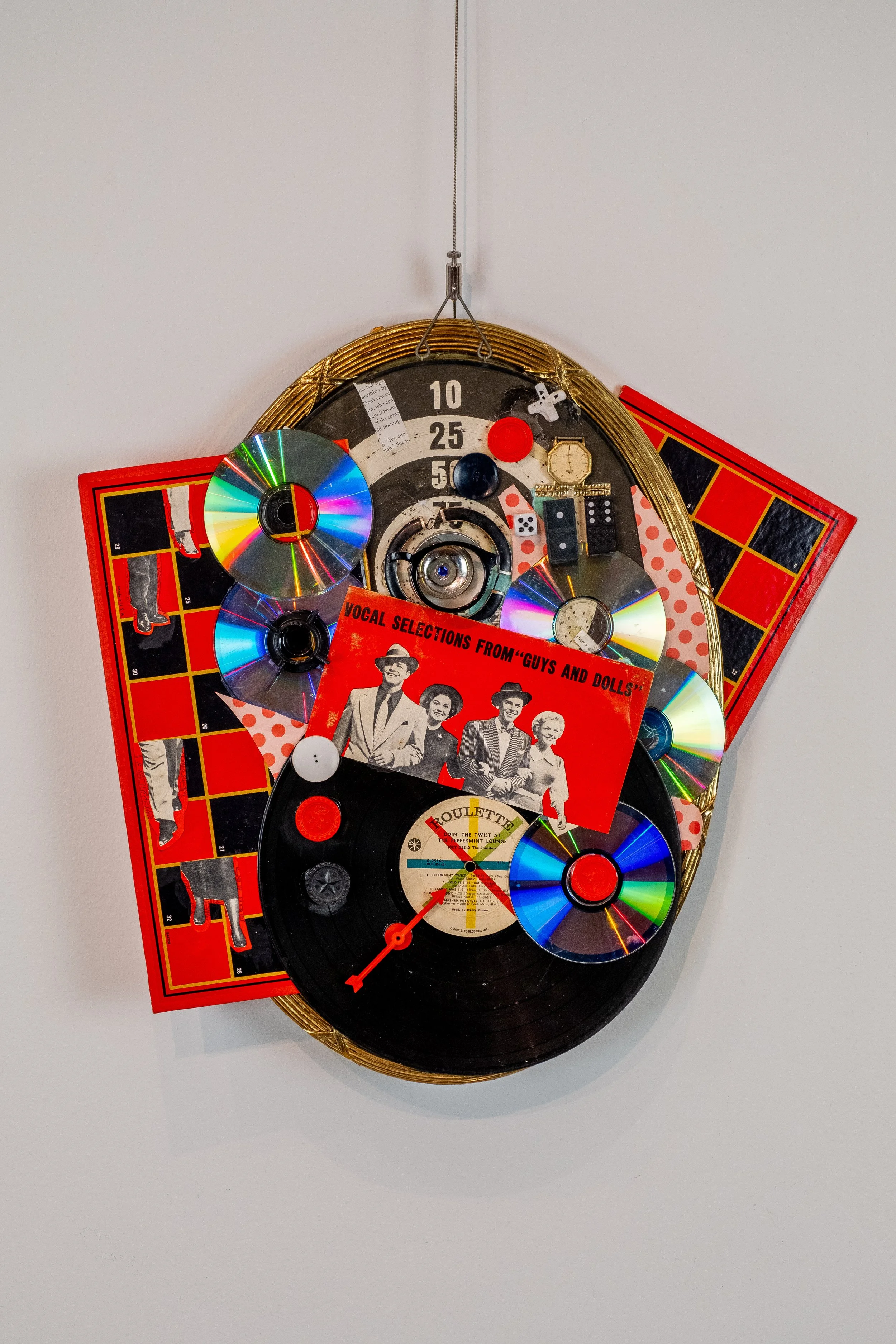 Roulette