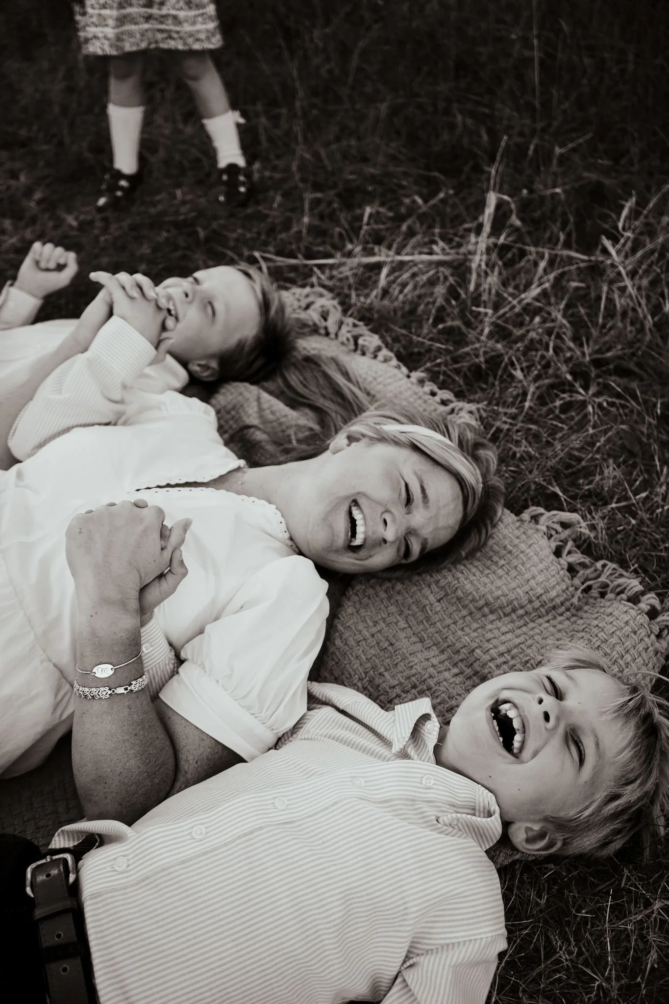 Nashville NYC Family Photographer - Kelsey Ocampo Photography