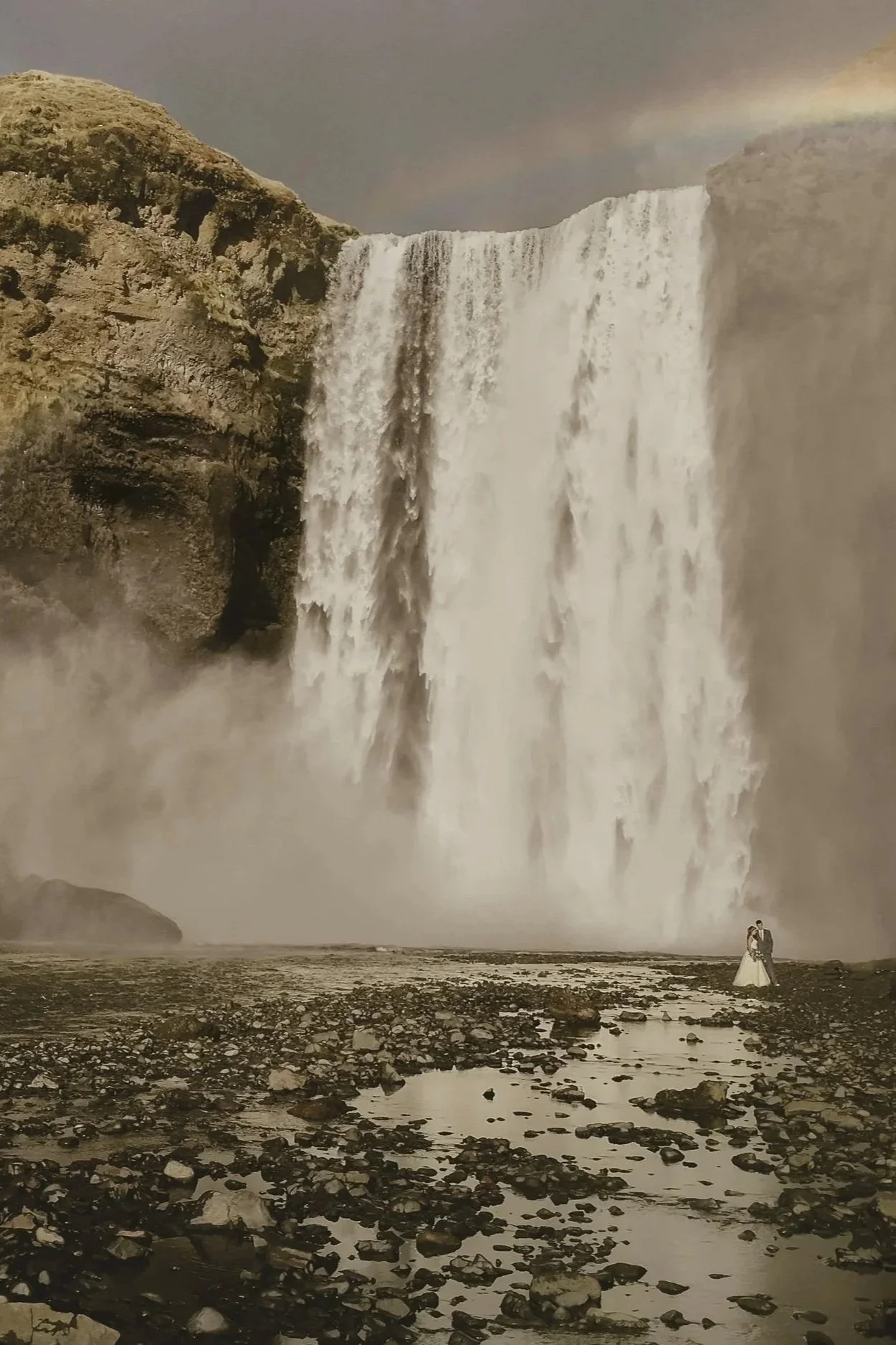 Wedding Elopement Photography - Kelsey Ocampo Photography