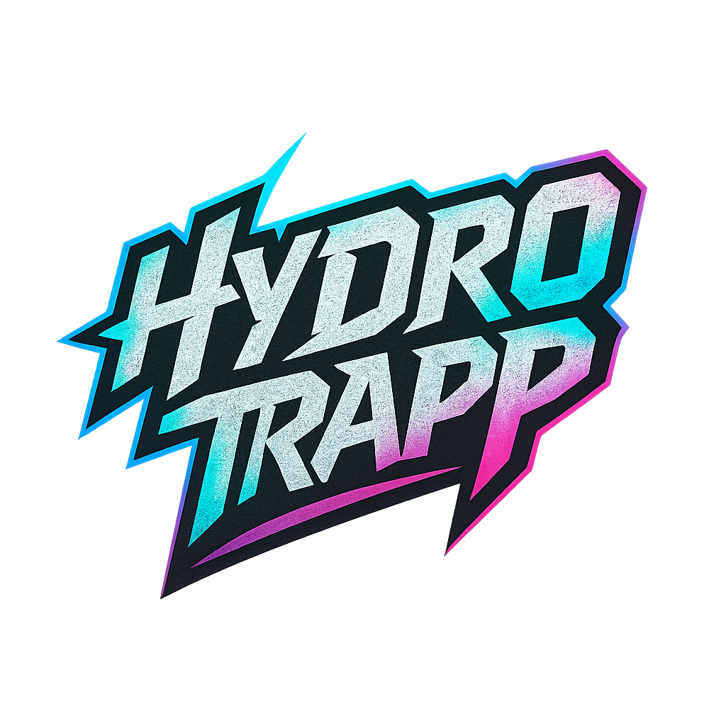 Hydro trapp
