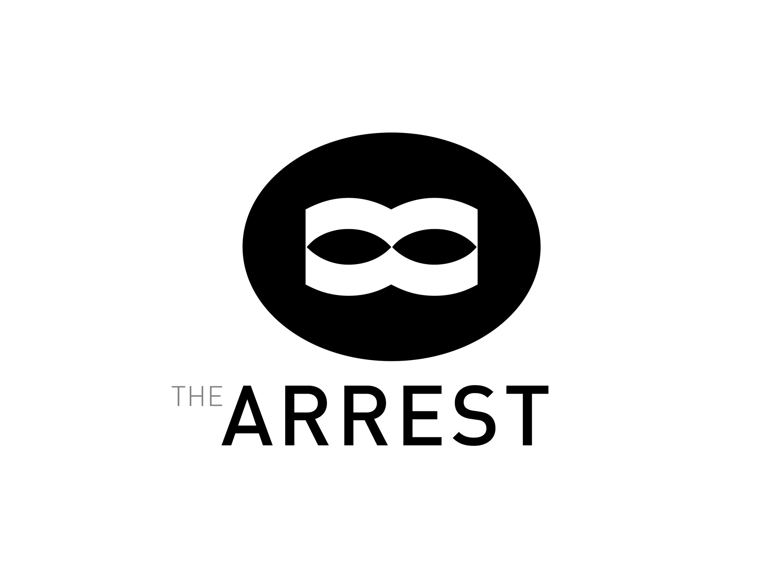 The Arrest Logo