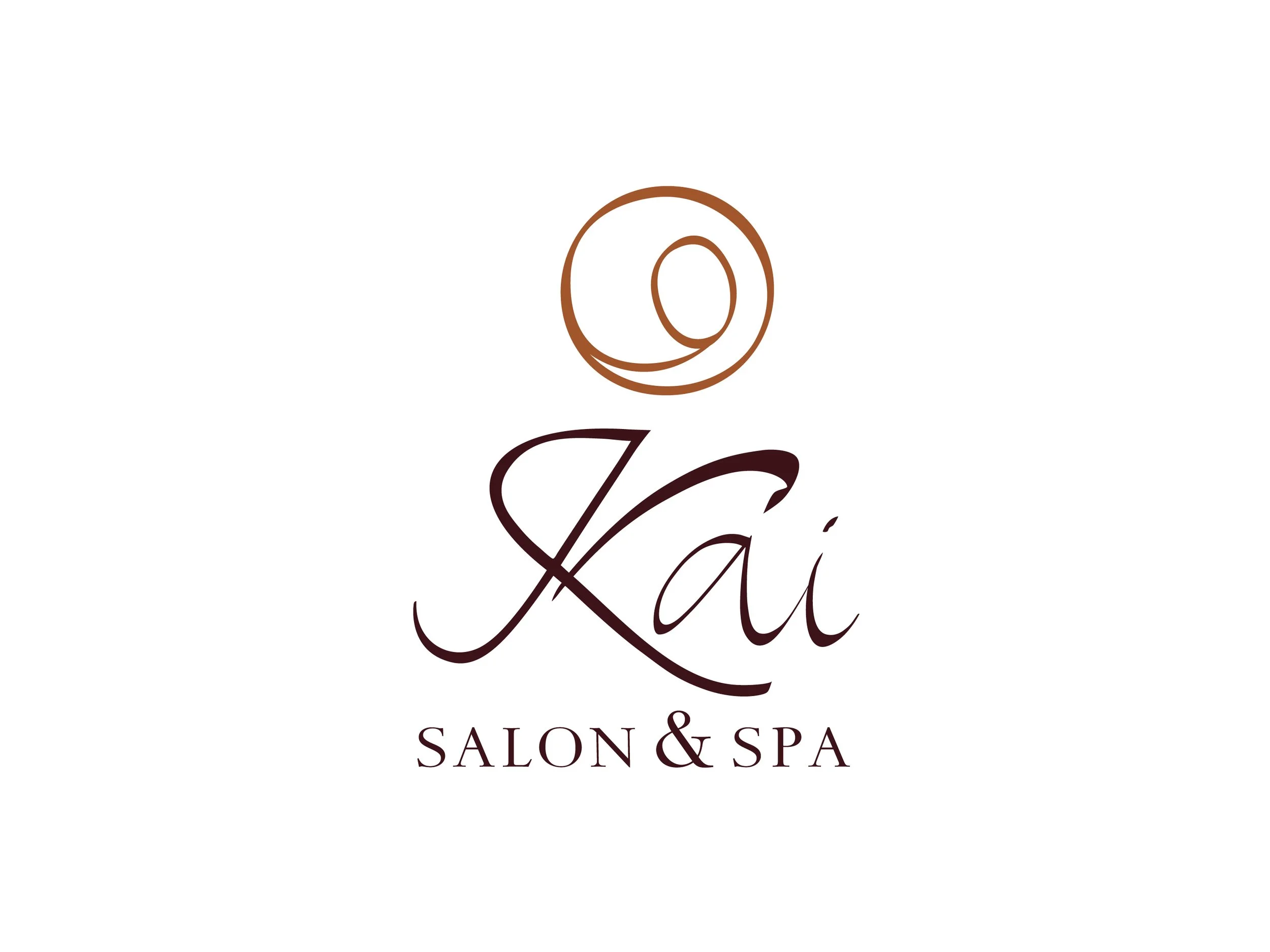 Kai Salon & Spa Logo