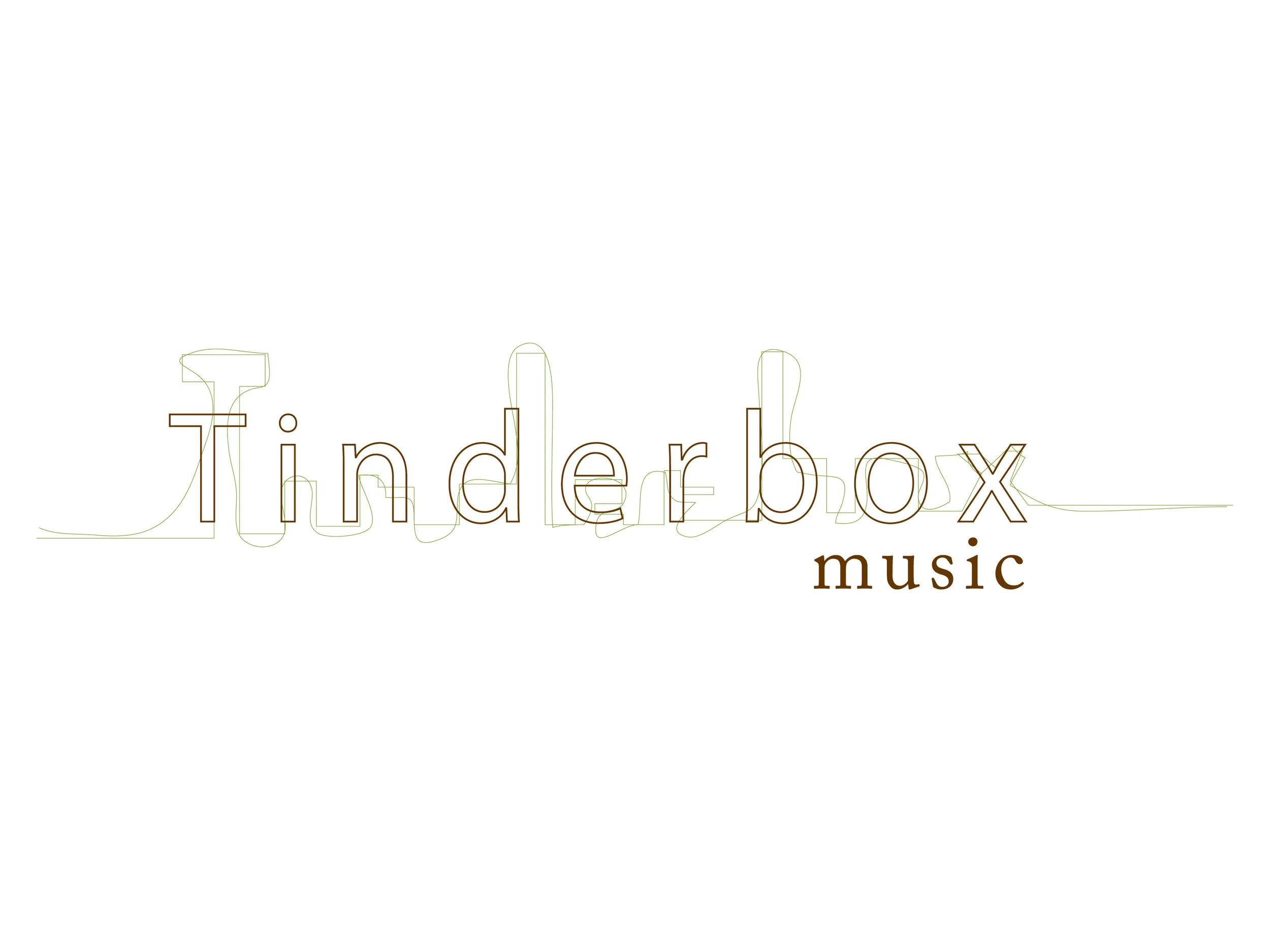 Tinderbox Music Logo