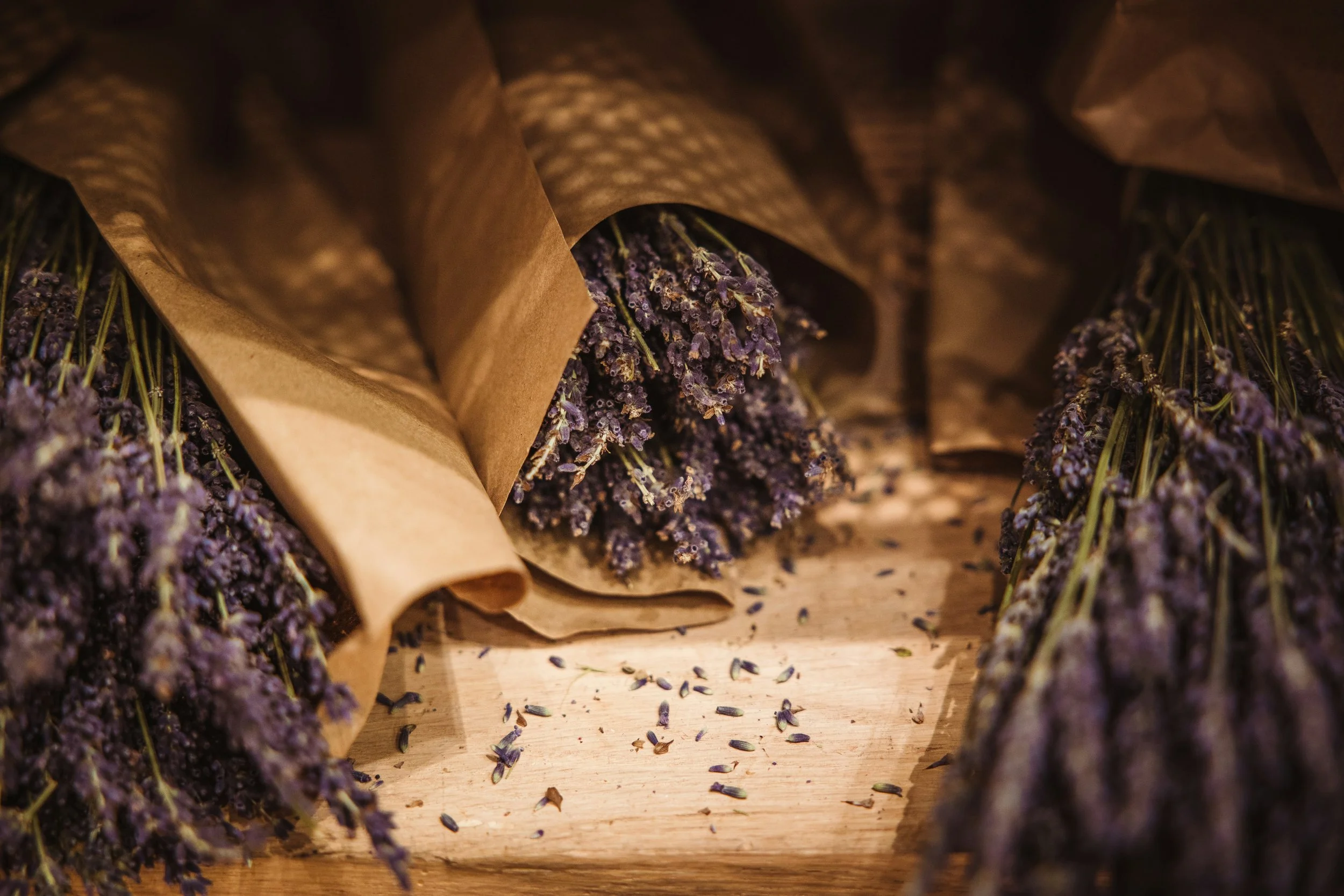 Herbs & Botanicals