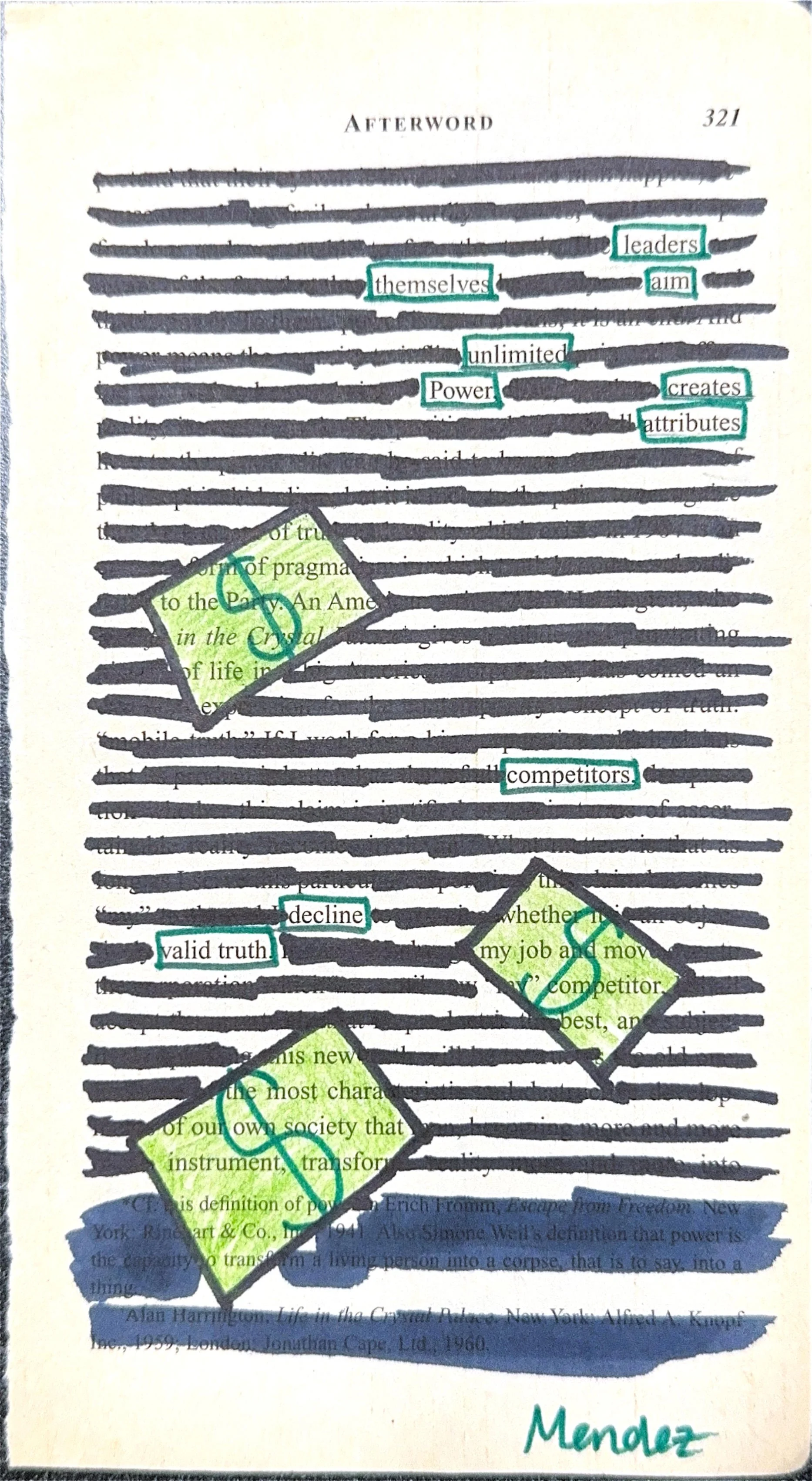Money