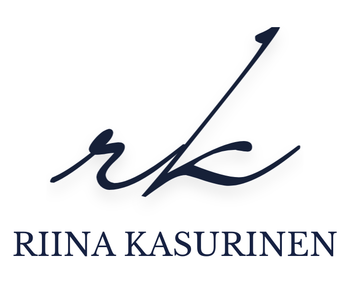 Riina Kasurinen