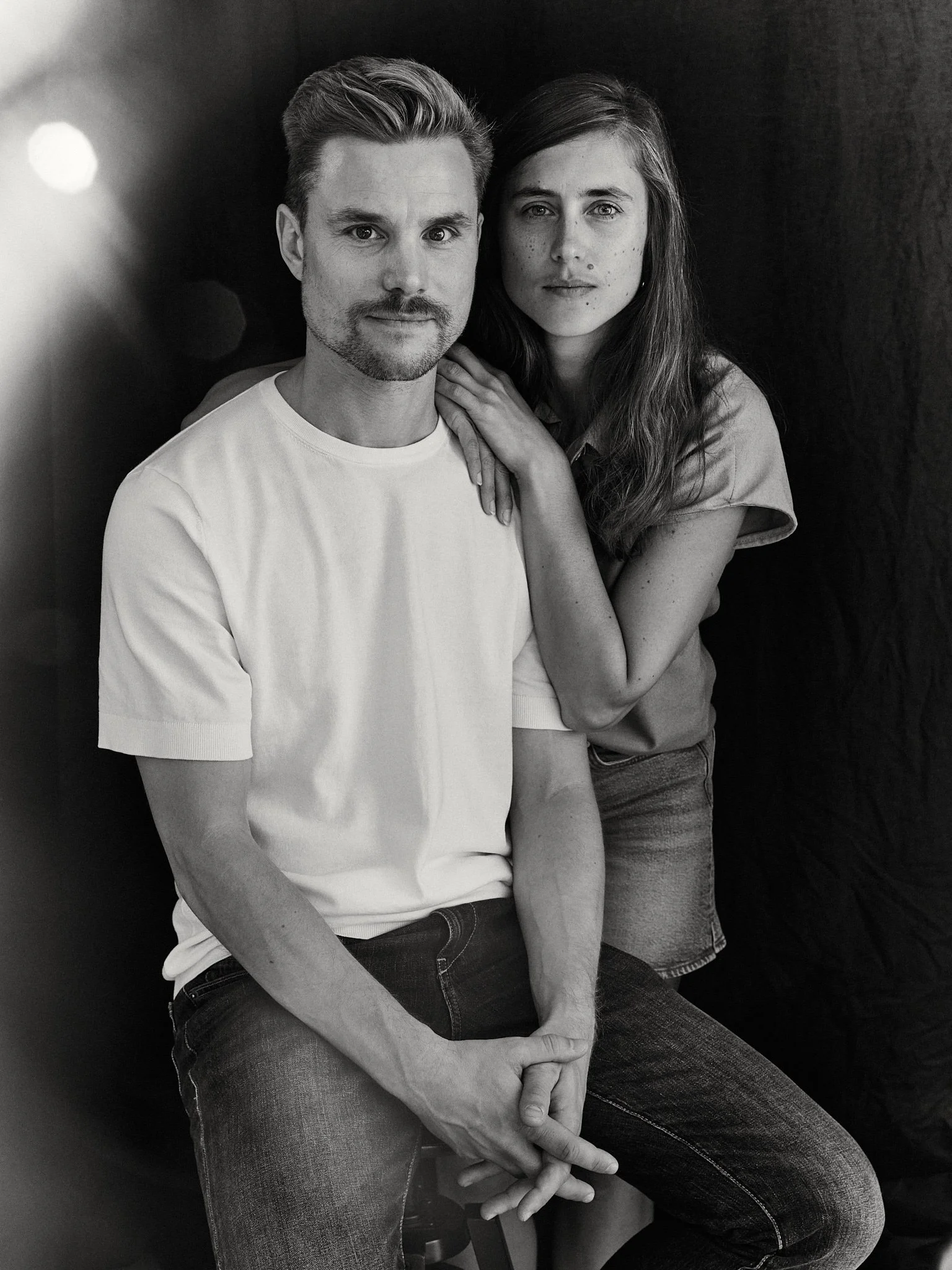 Koen & Aurelie, '26