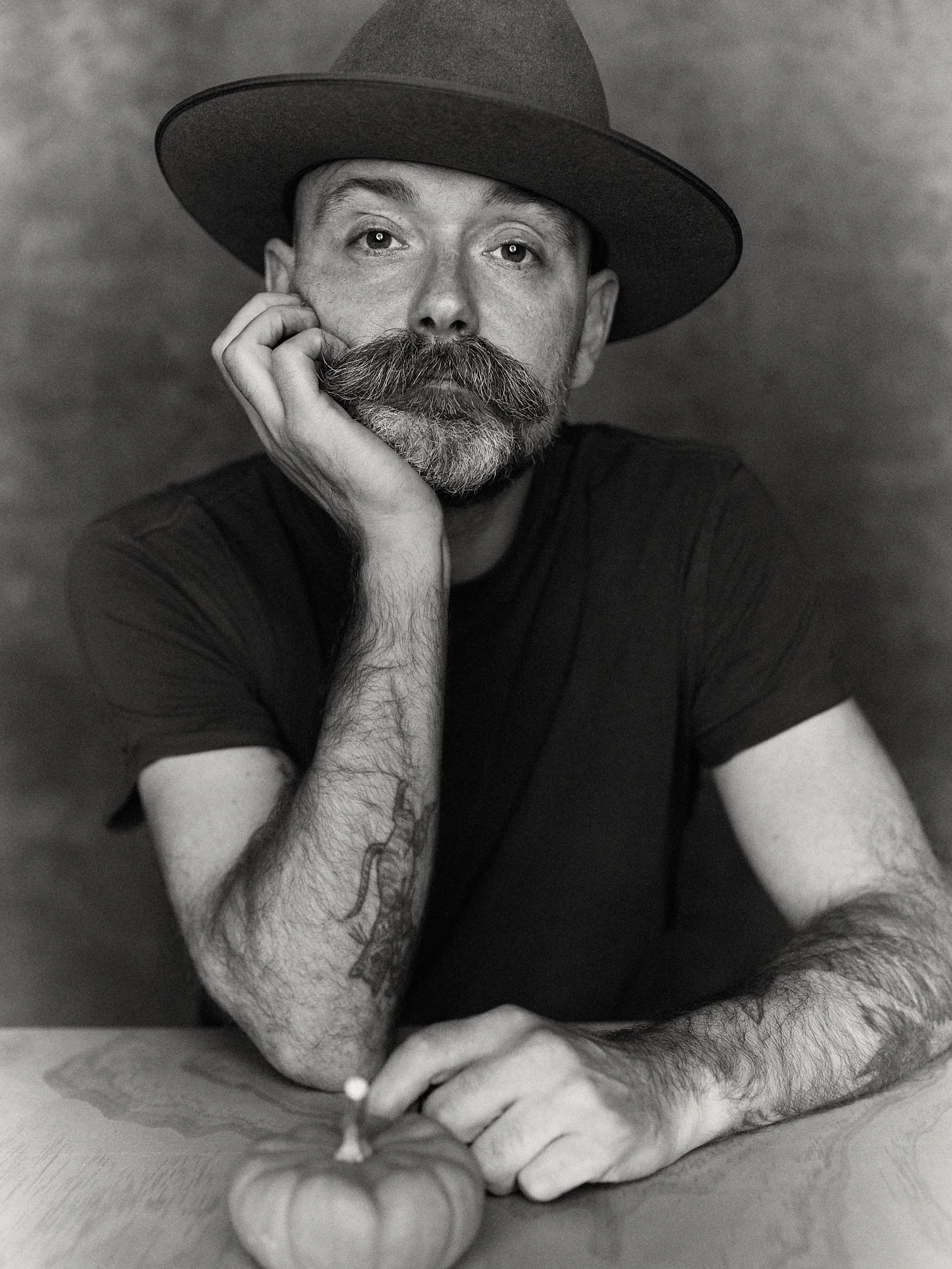 Zelfportret, 2026