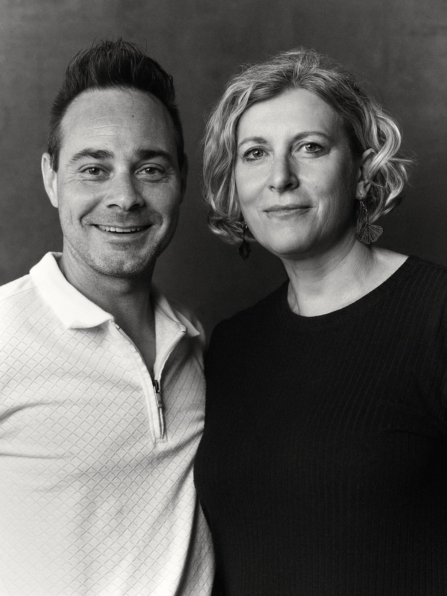 Wouter & Vicky, '26