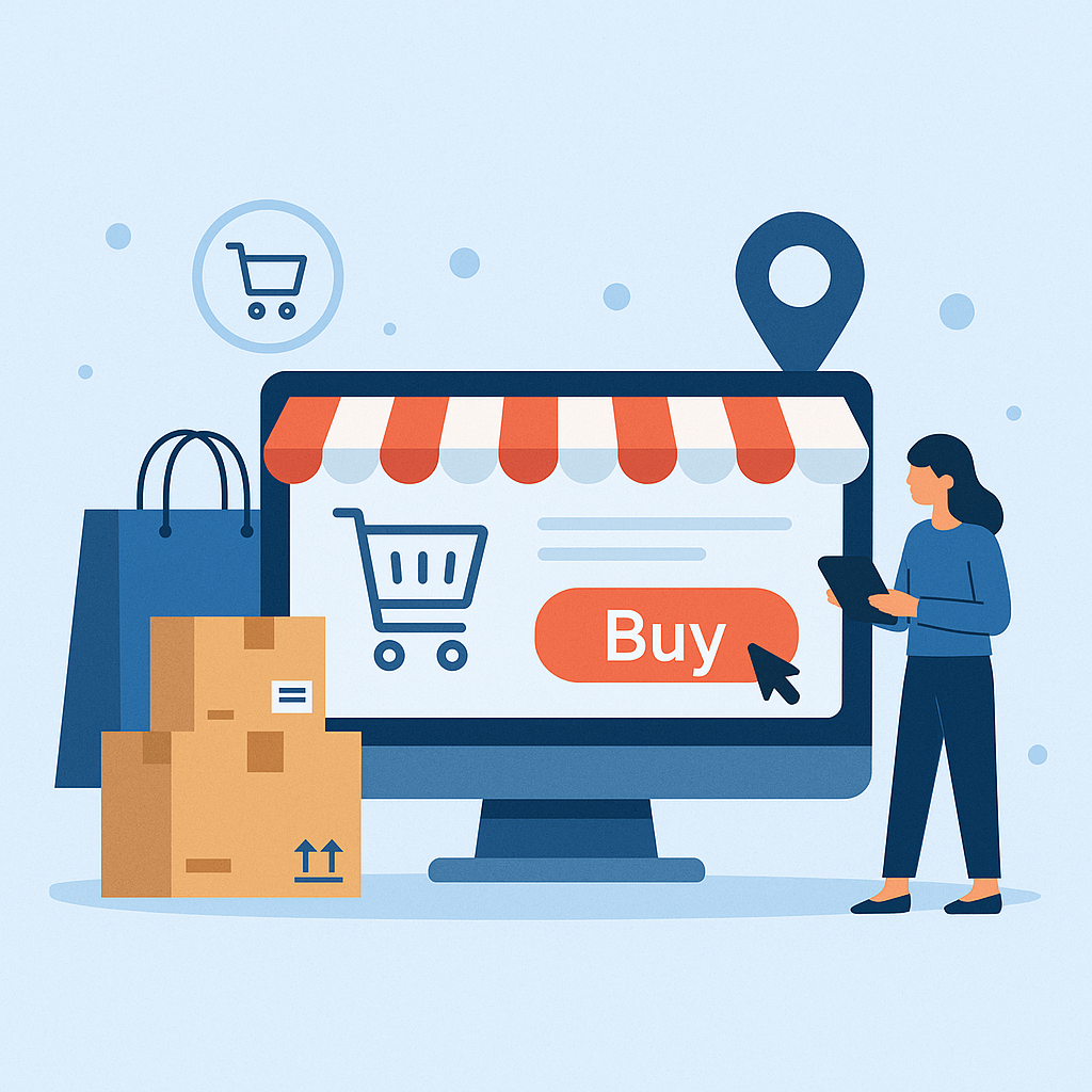 Flexpoint can care for ecommerce and retail companies