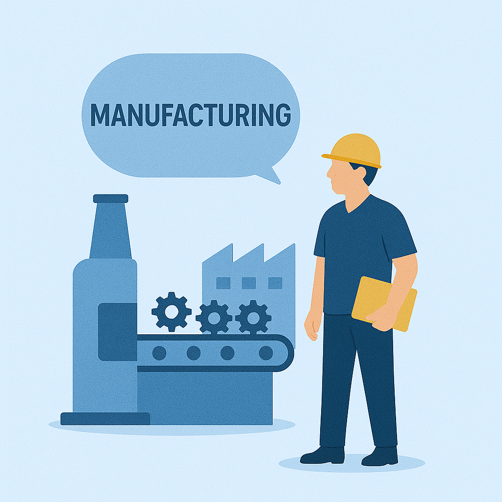 flexpoint can provide for manufacuring and light industrial companies